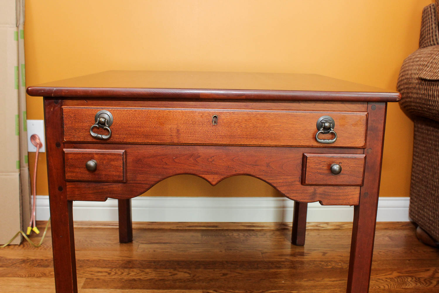 Bob Timberlake for Lexington Furniture Side Table | EBTH