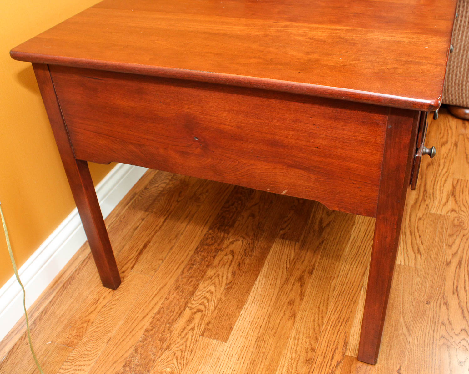 Bob Timberlake for Lexington Furniture Side Table EBTH