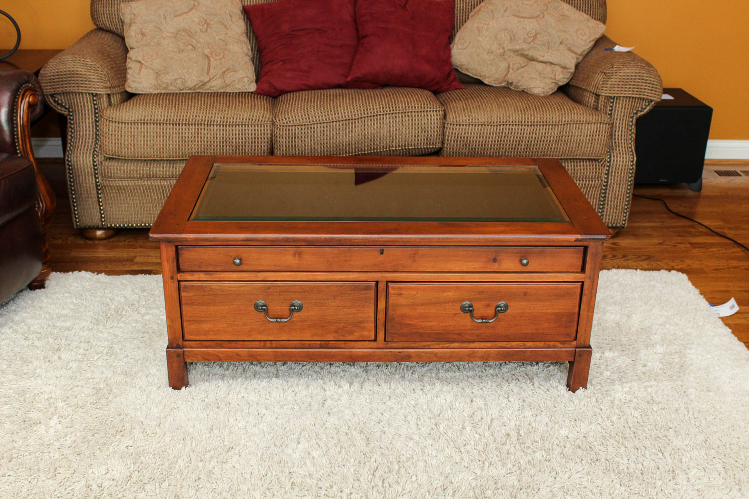 Bob Timberlake for Lexington Furniture Coffee Table EBTH