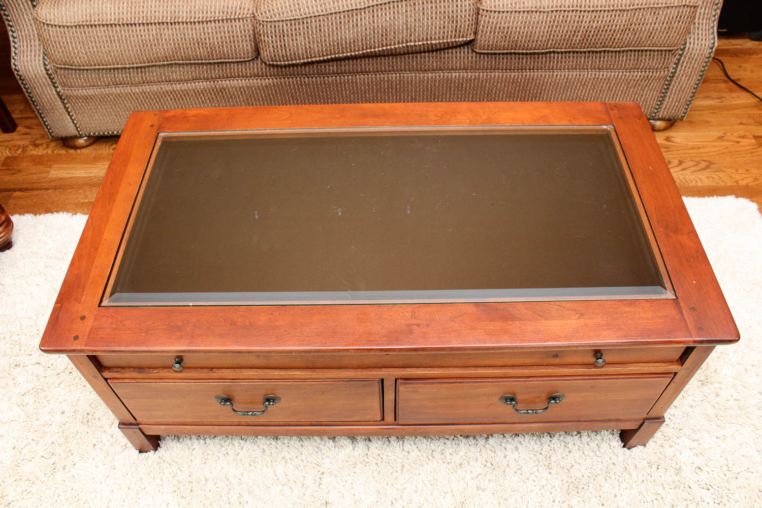 Bob Timberlake for Lexington Furniture Coffee Table EBTH