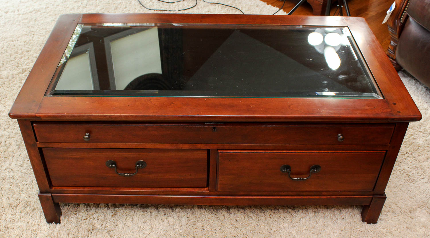 Bob Timberlake for Lexington Furniture Coffee Table EBTH