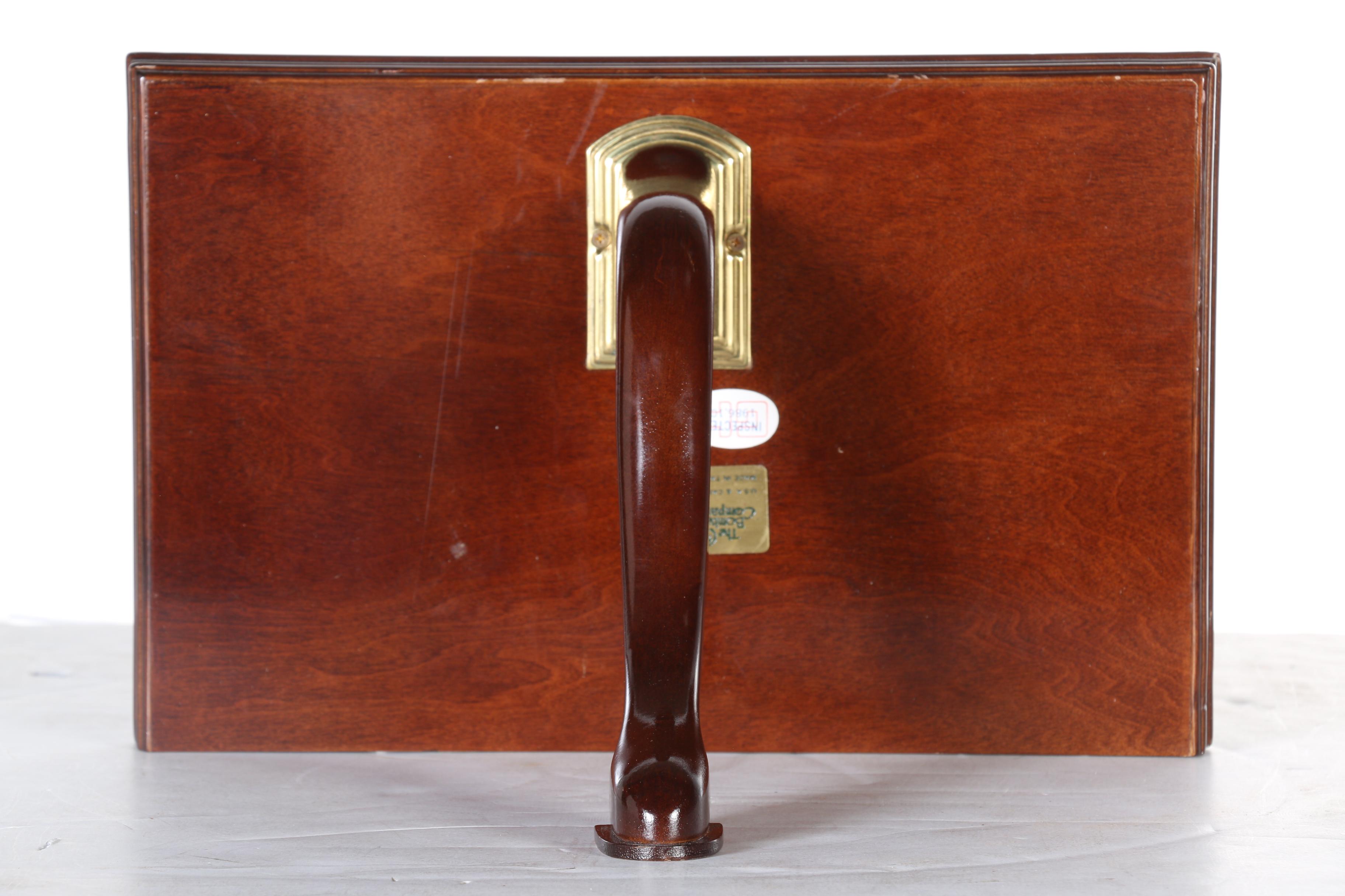 The Bombay Company Wall Shelf EBTH