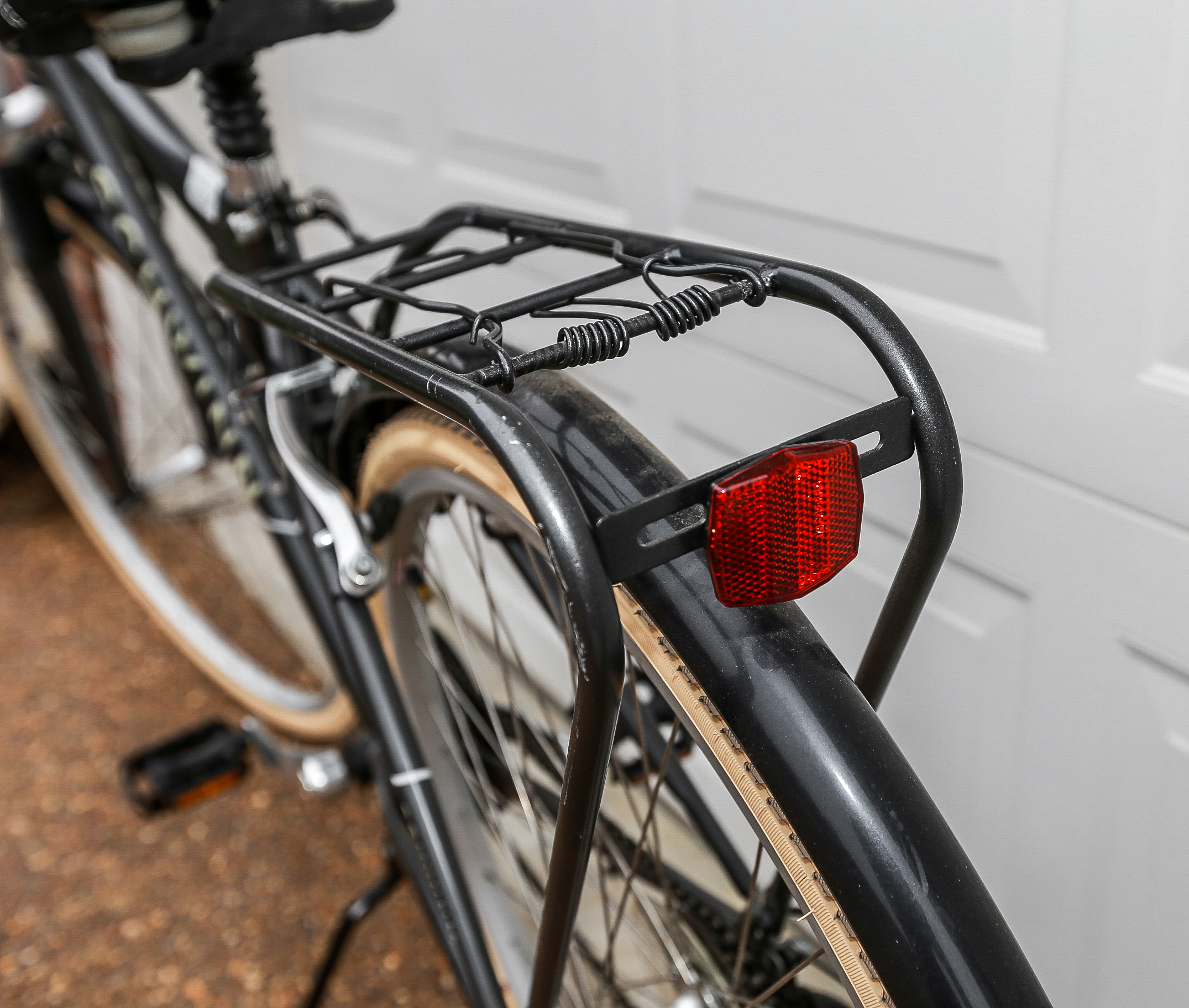 lady bird cycle below 5000