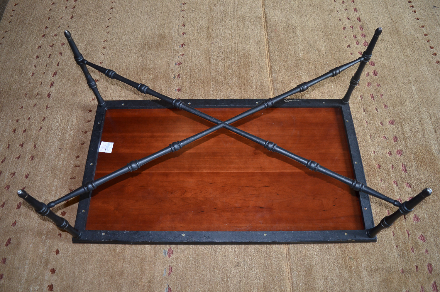 Coffee Table by Woodbridge EBTH