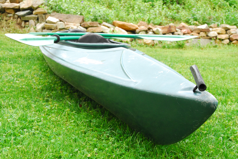 Wilderness Systems Pamlico Excel Tandem Kayak EBTH