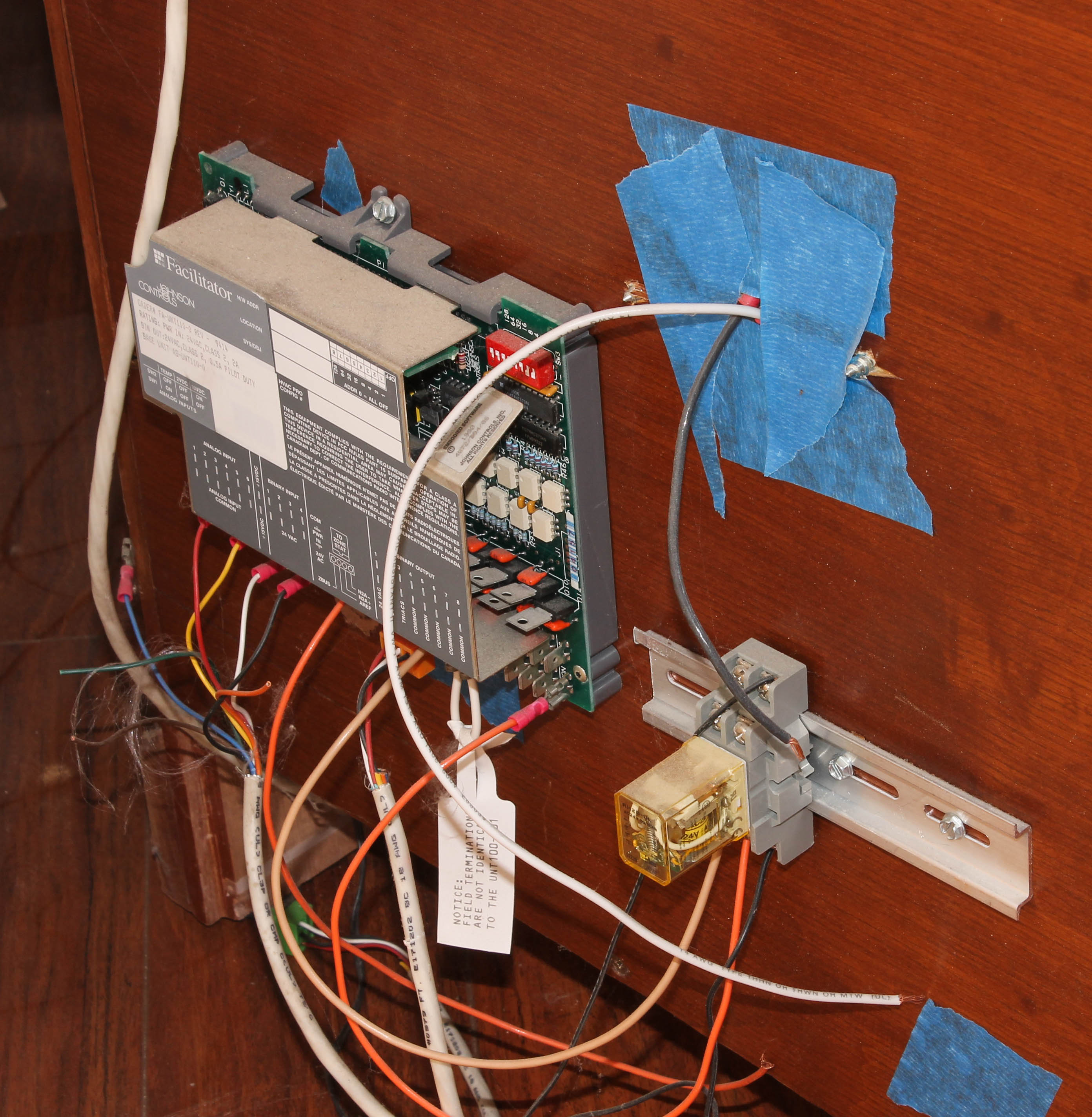 Cigar Humidor Storage With Avallo Accumonitor EBTH