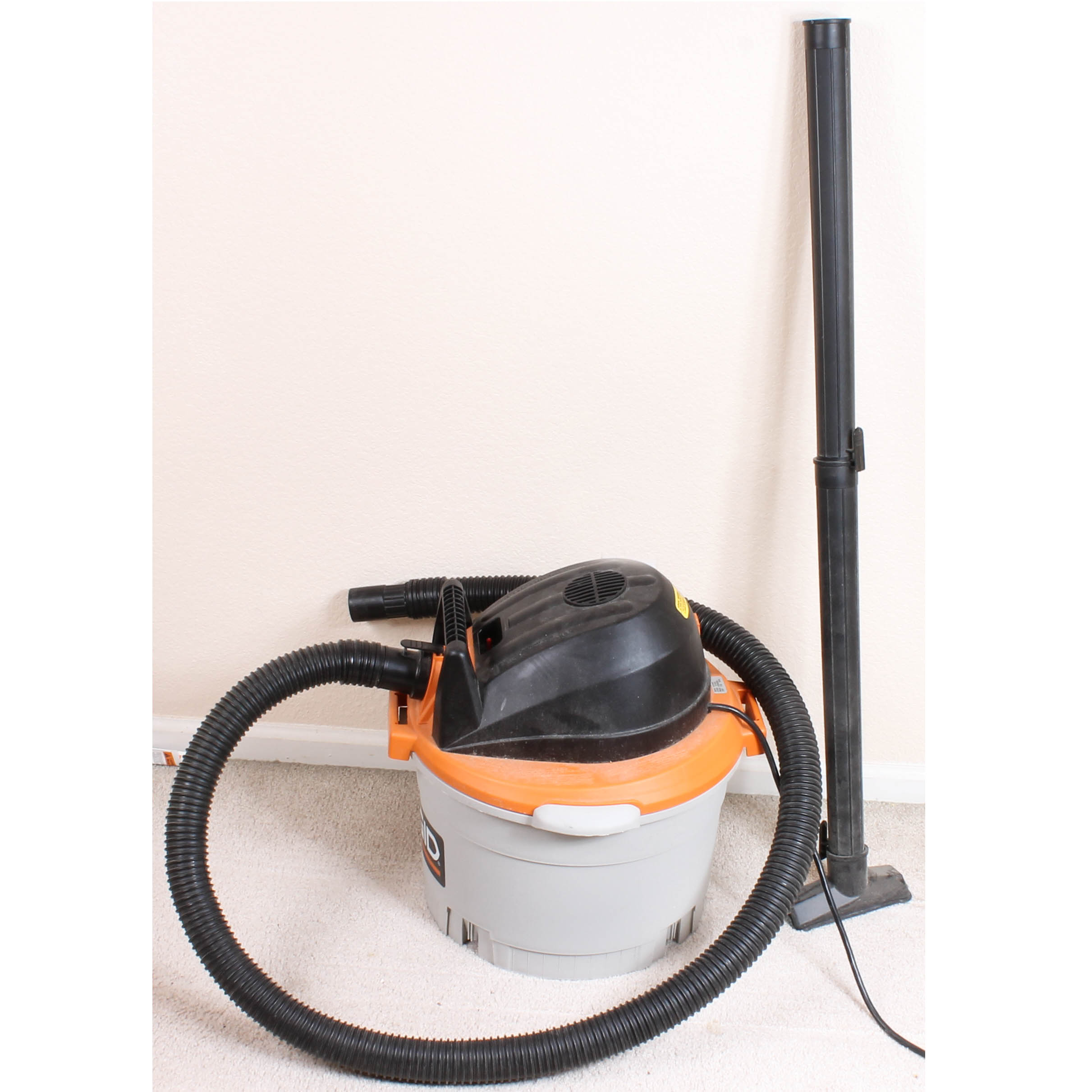 Ridgid 22.5 Liter Shop Vac | EBTH