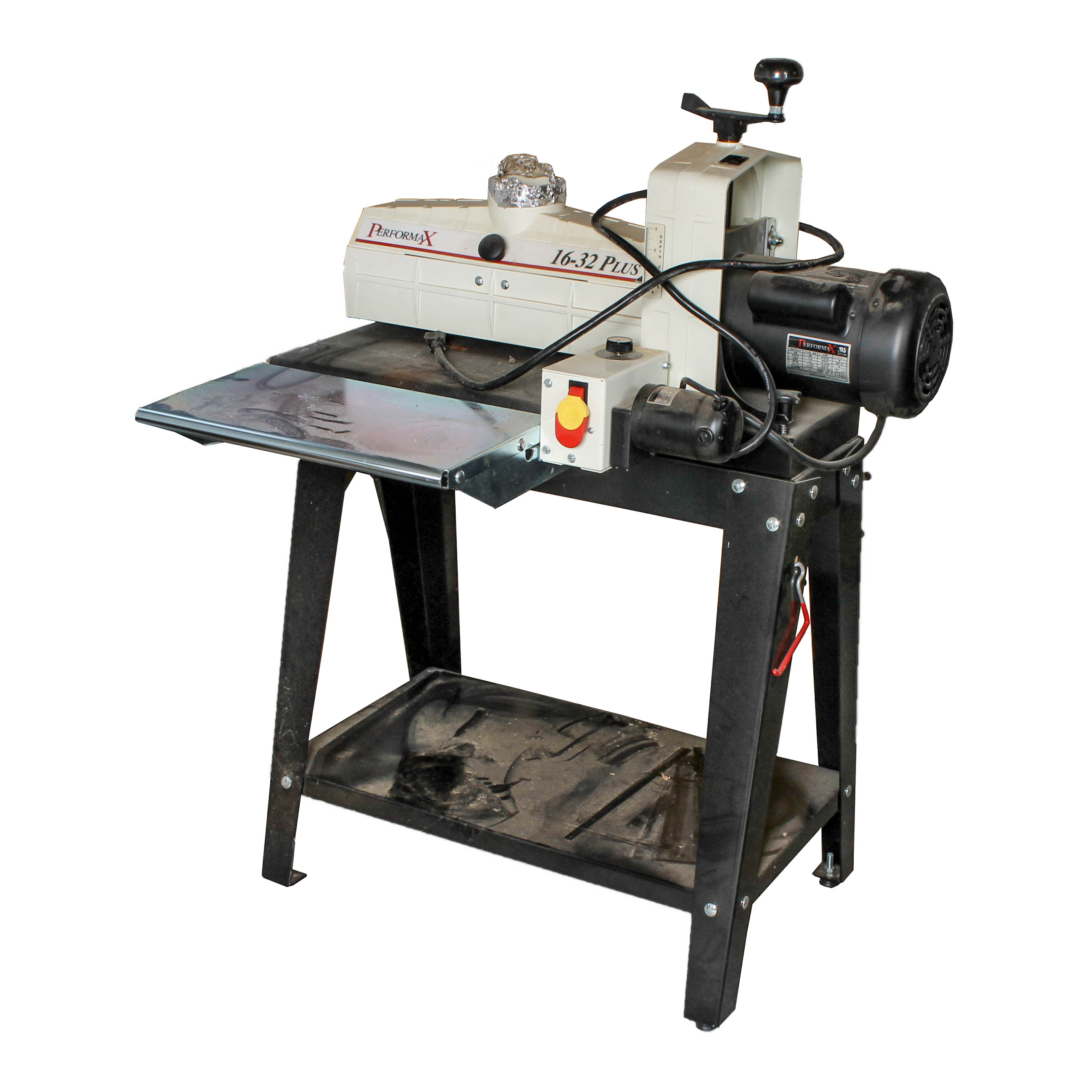 Performax 1632 Plus Drum Sander EBTH