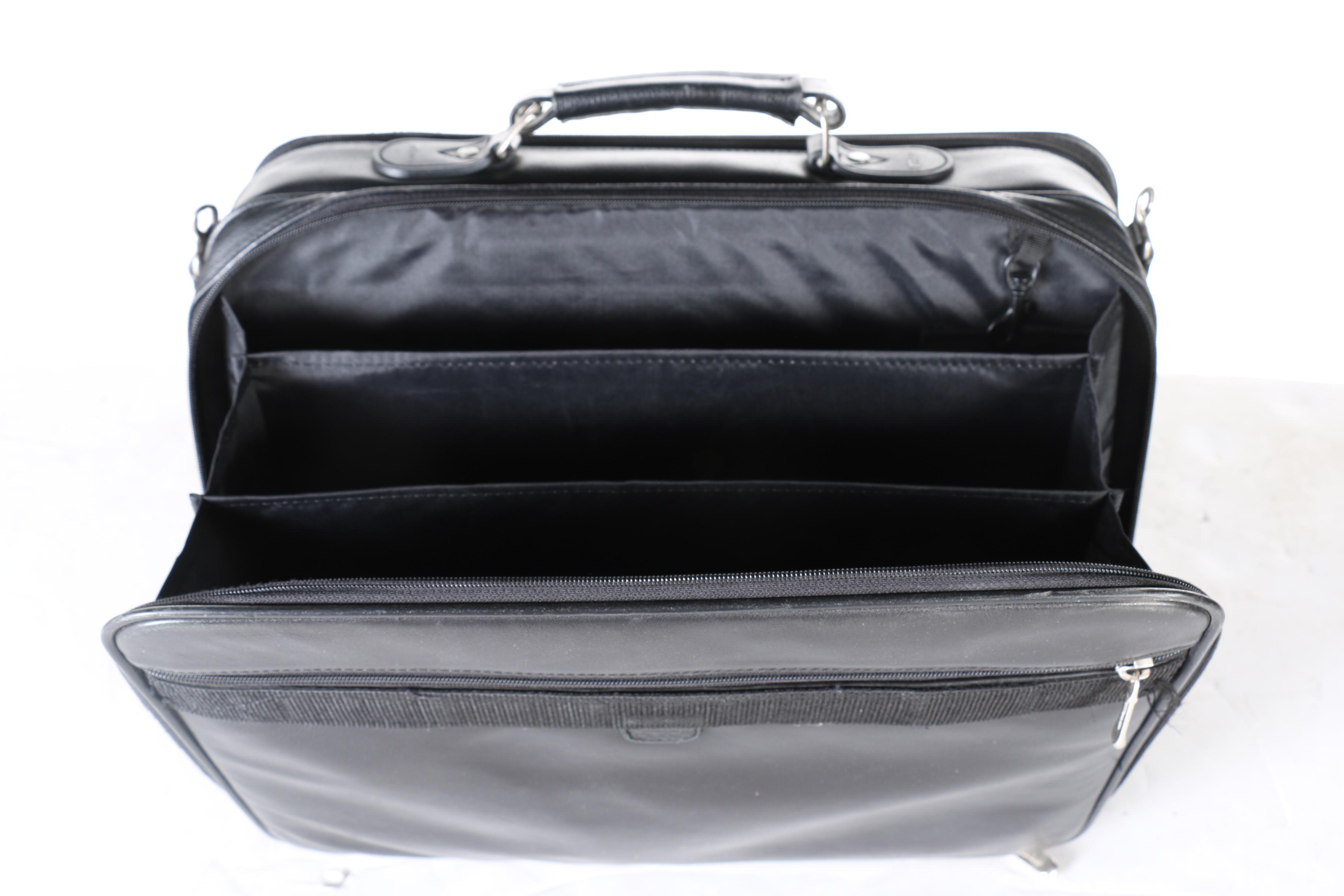 Cole and Targus Briefcase Laptop Bags EBTH