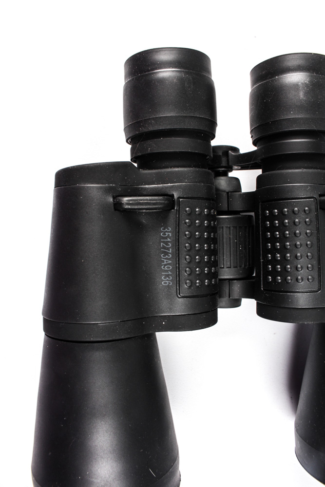 Polaroid, Sony Cameras and Emerson Binoculars EBTH