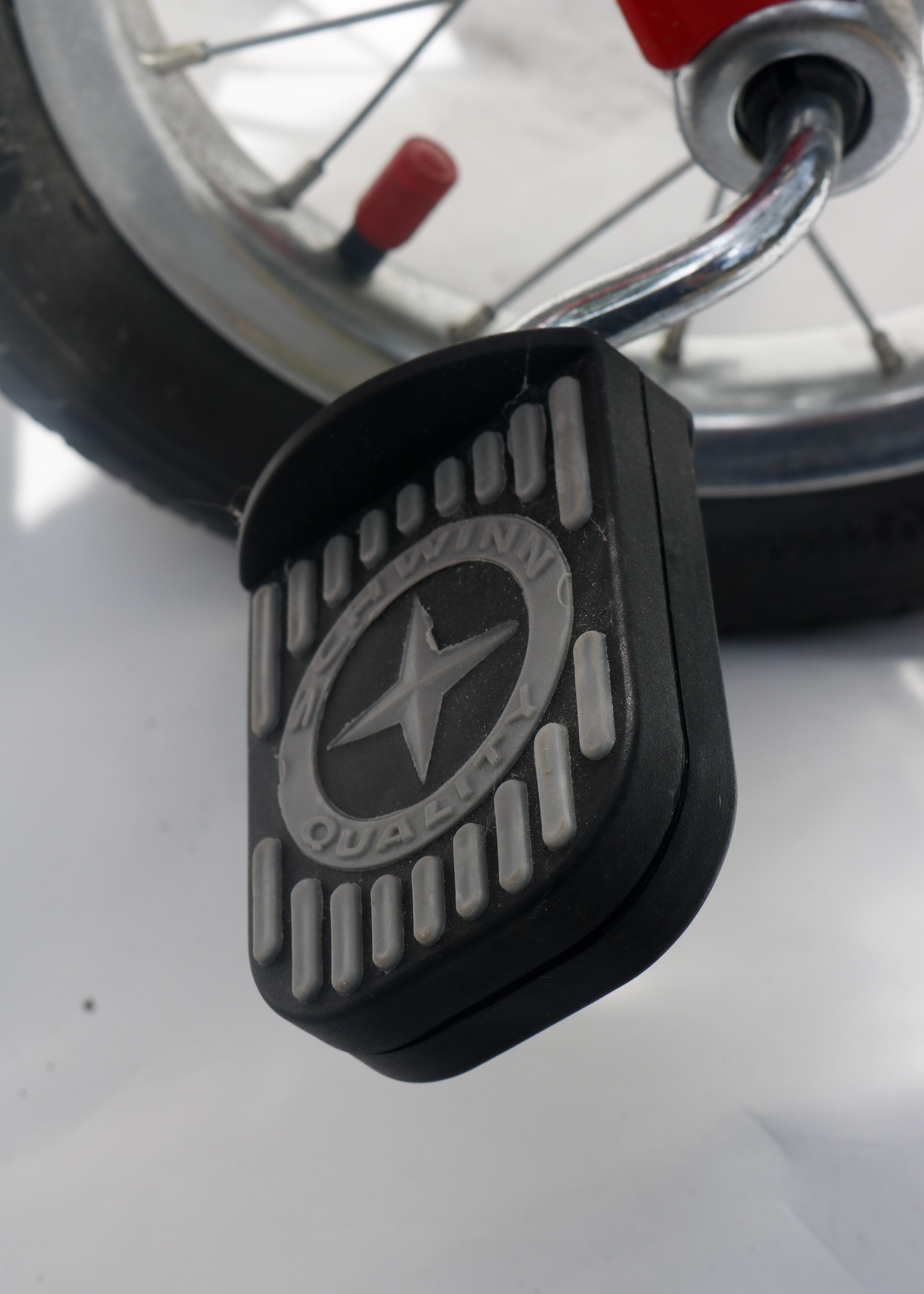 Assortment of Little Tricycles including Schwinn and Radio Flyer EBTH