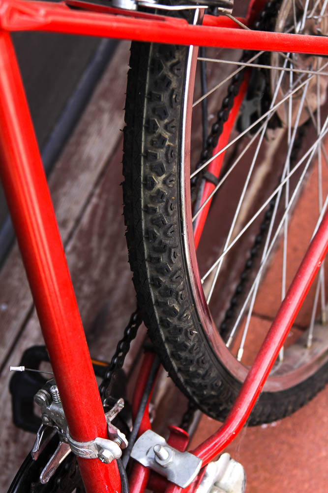 Columbia Metro Bicycle | EBTH