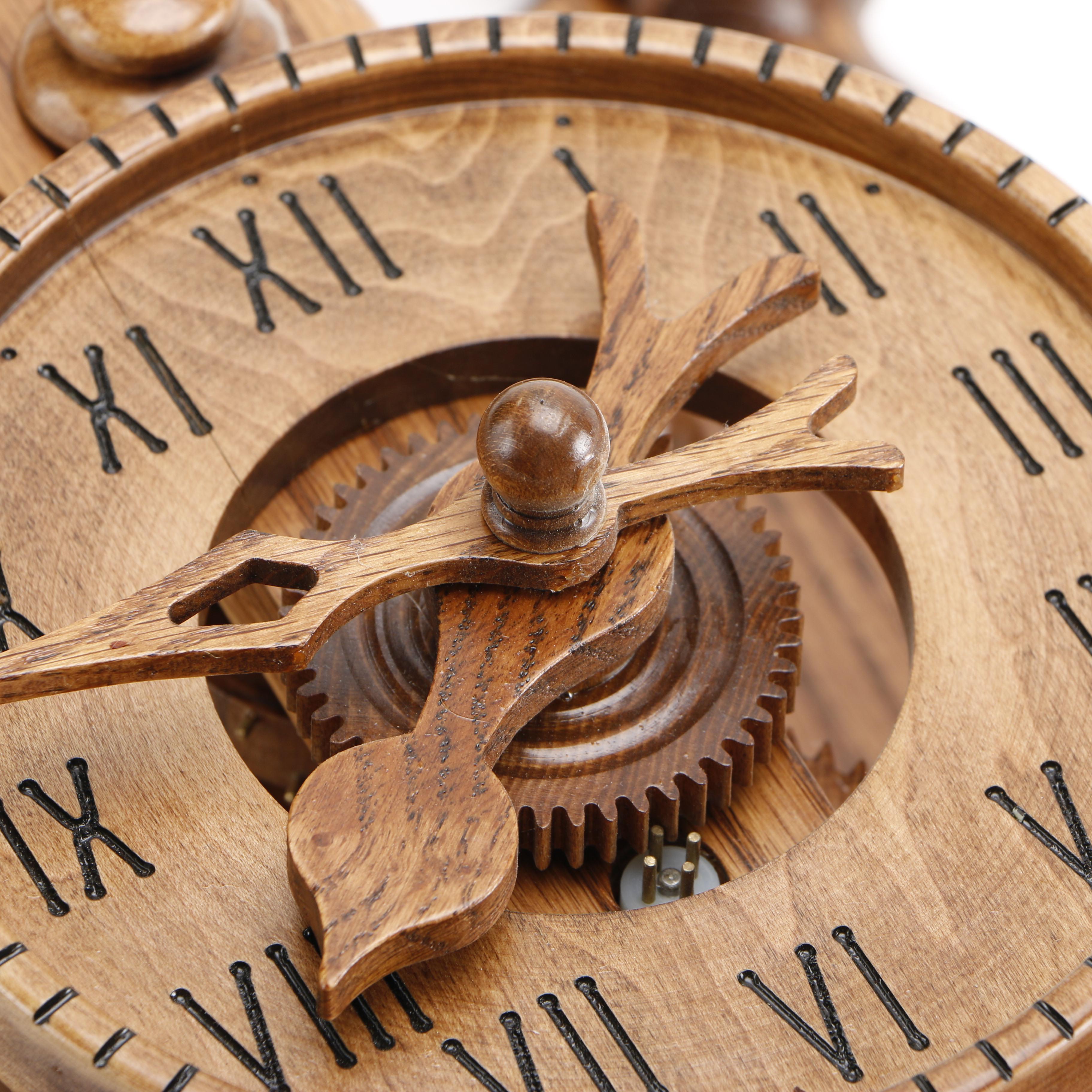 J. Monincx Wall Clock | EBTH