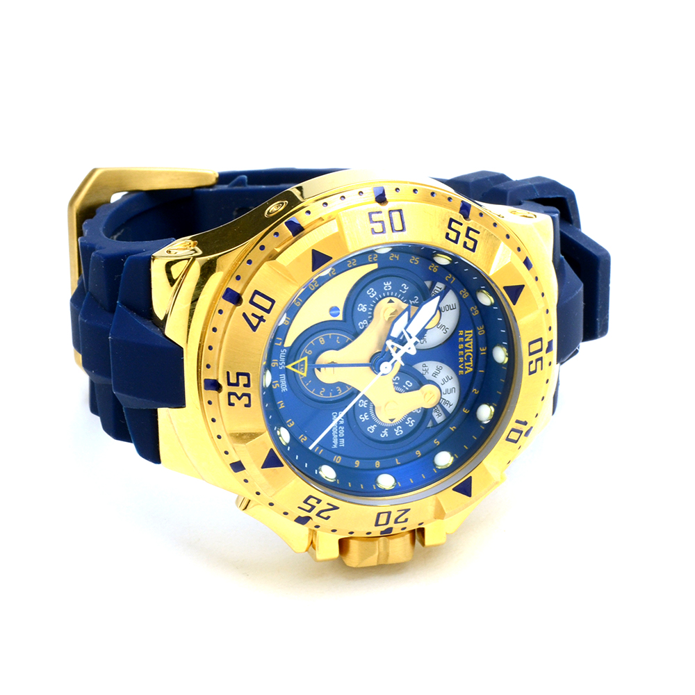 invicta 18558
