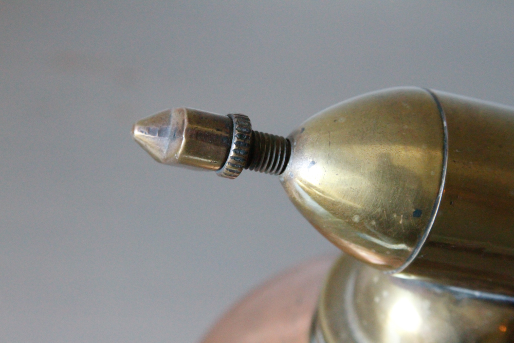 Leather Punch Kit and Hand Sprayer EBTH