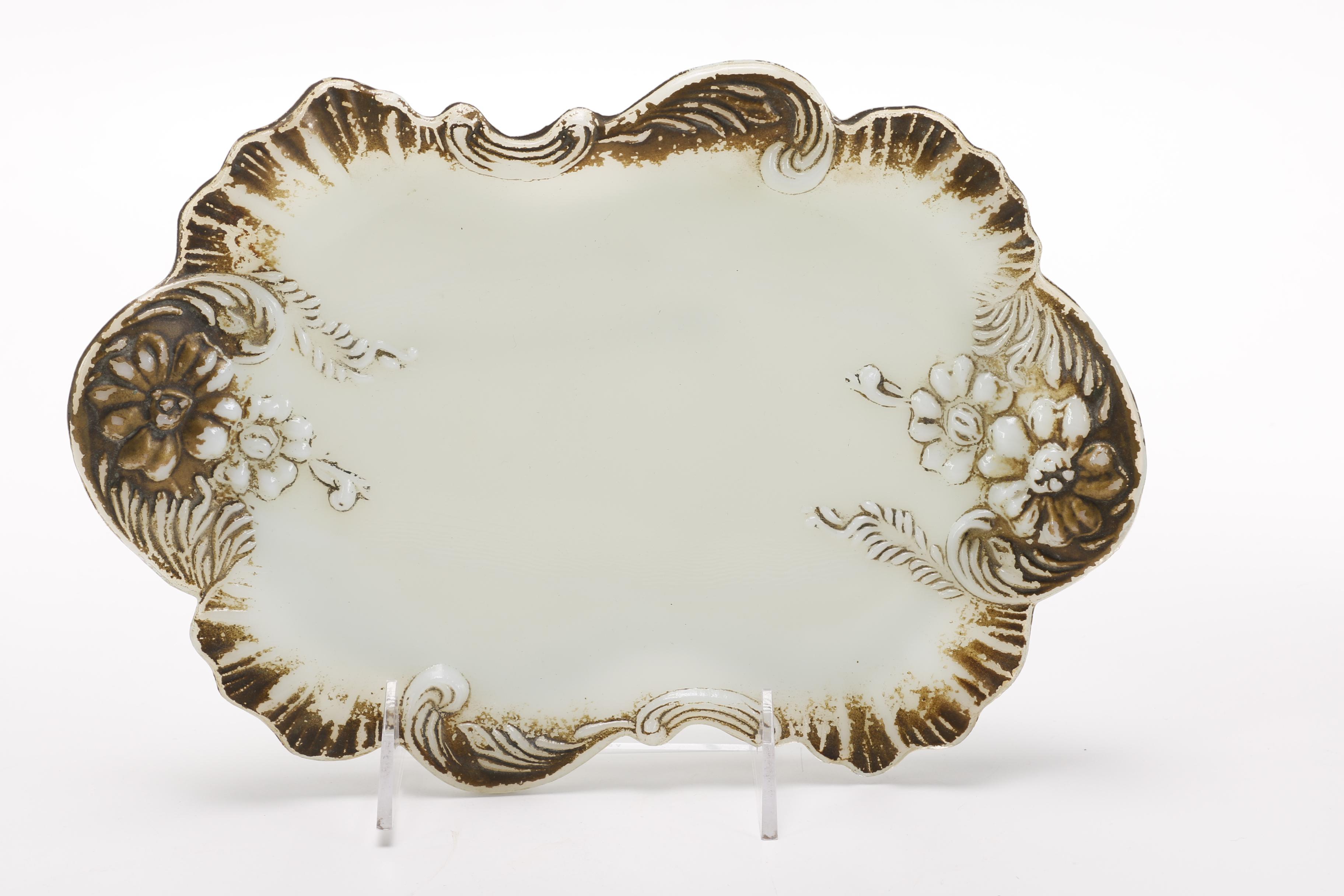 Decorative Plates Including Limited Edition Irene Spencer Plate for Fairmont Fine China EBTH