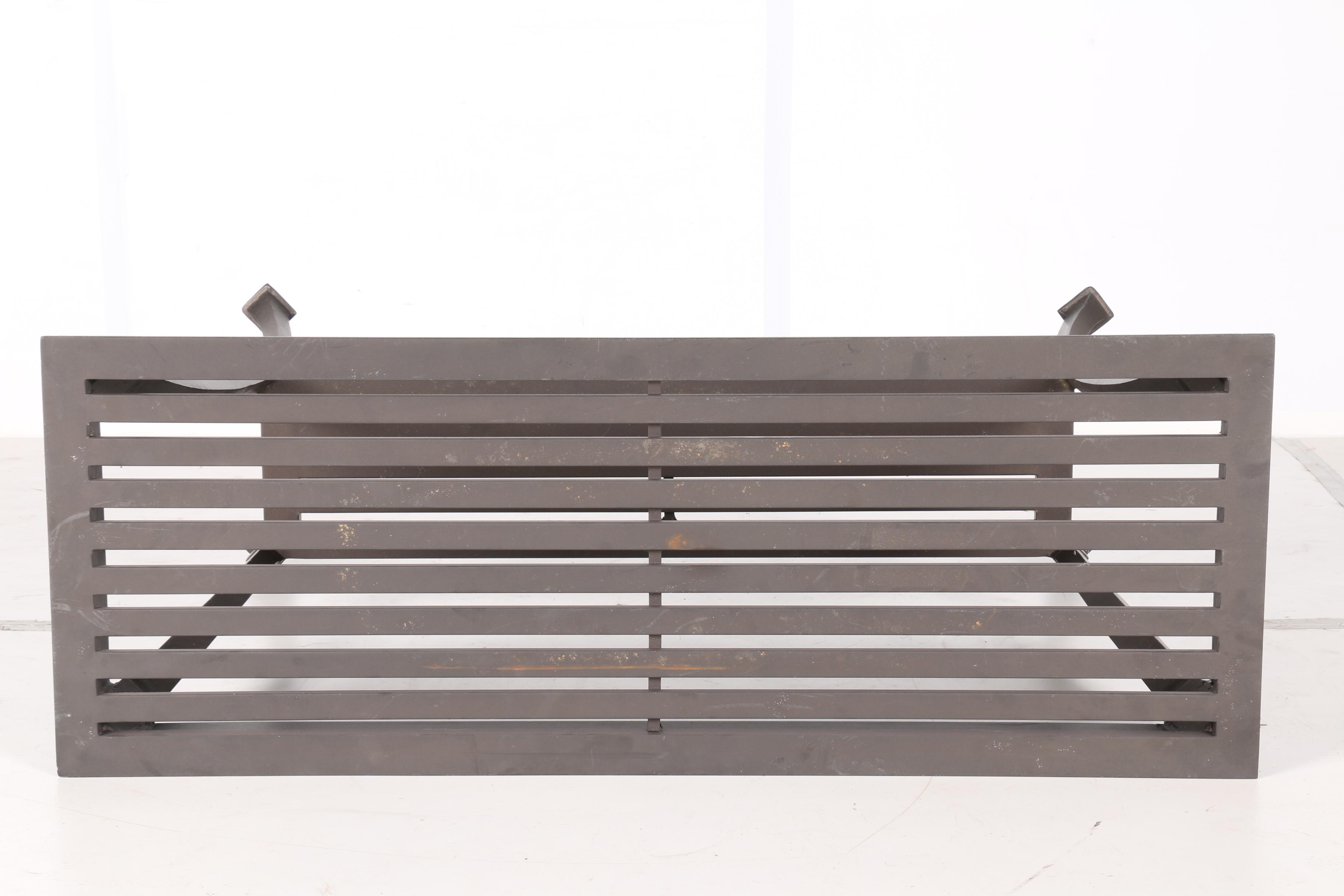 Restoration Hardware "Antibes" Outdoor Sideboard | EBTH