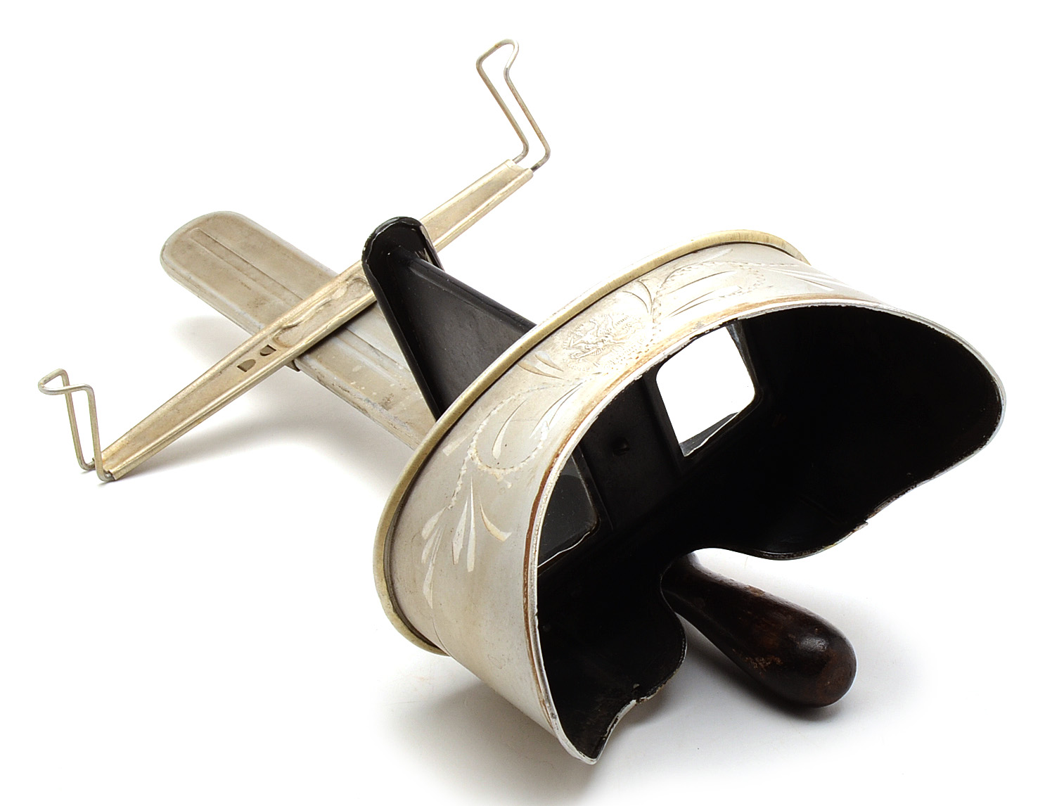 Antique "Perfecscope" Viewfinder EBTH