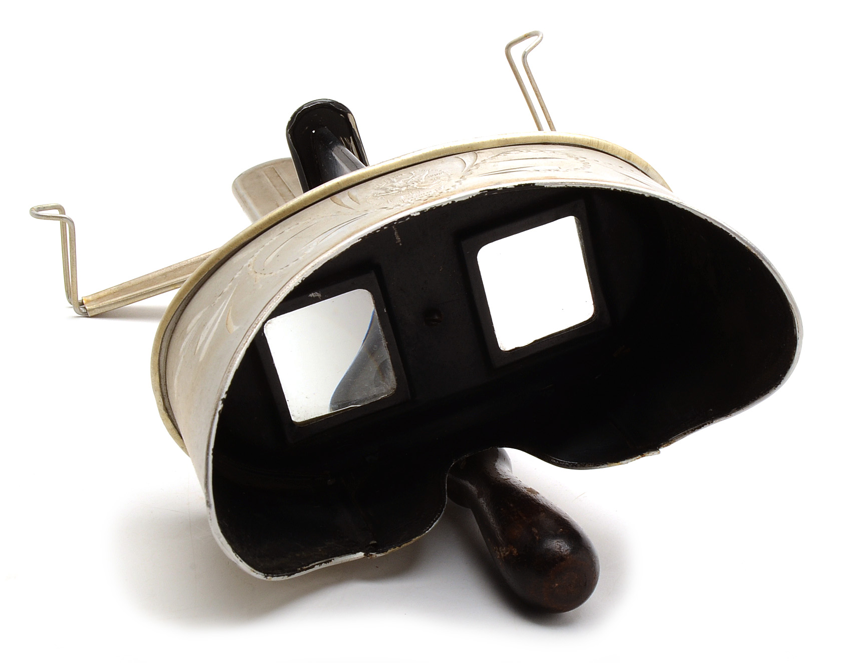 Antique "Perfecscope" Viewfinder EBTH