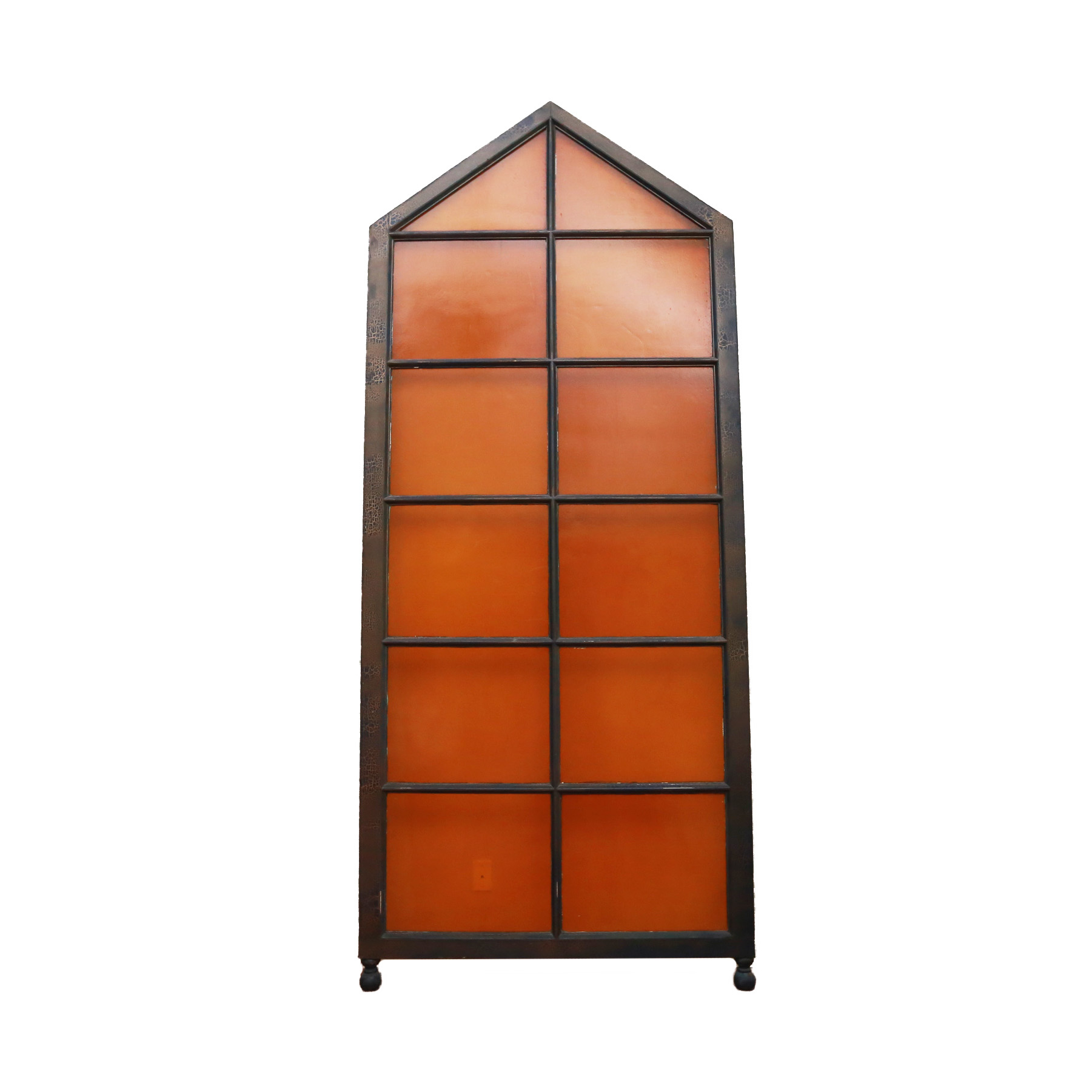 Stained Glass Window Panels EBTH