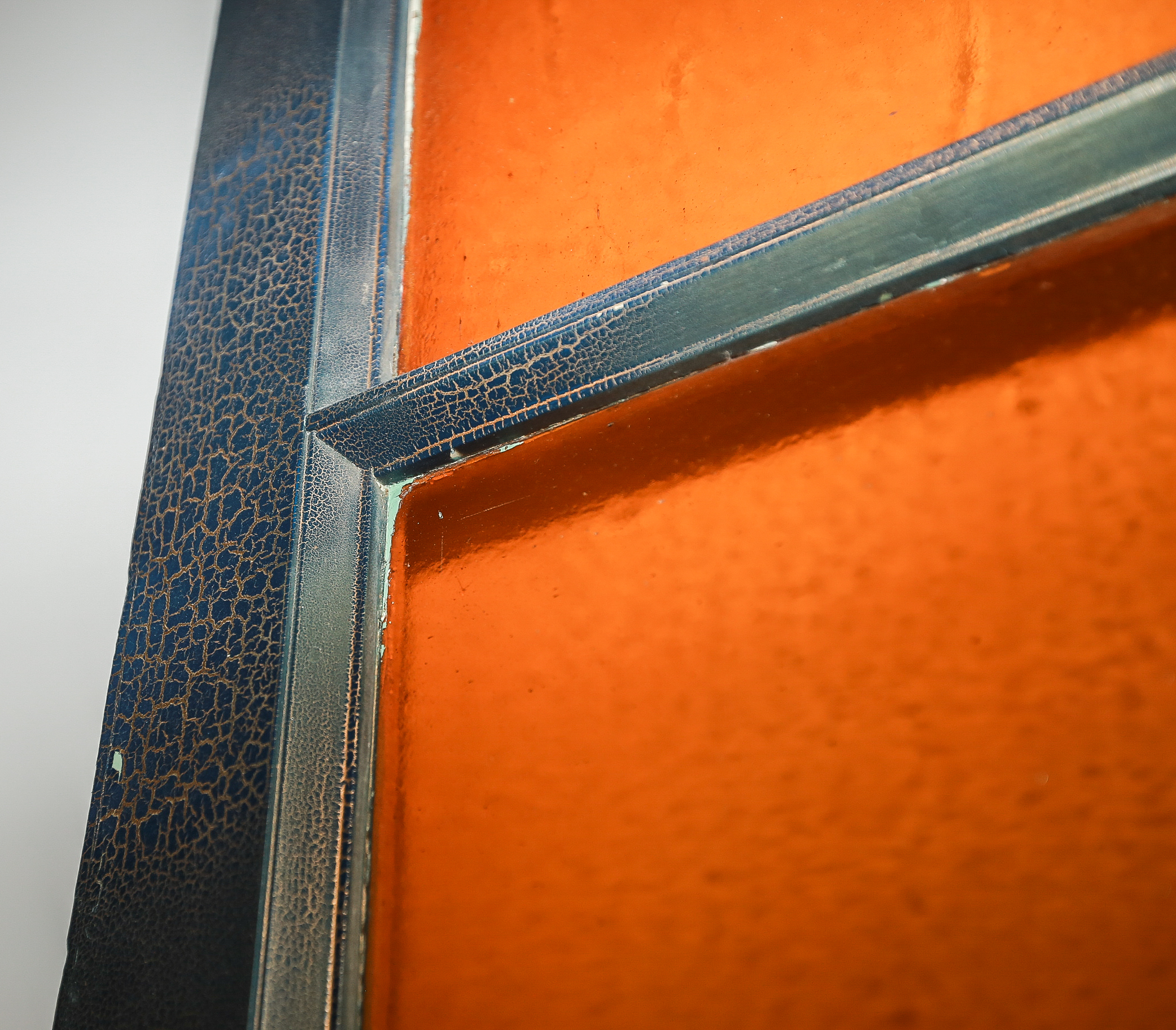 Stained Glass Window Panels EBTH