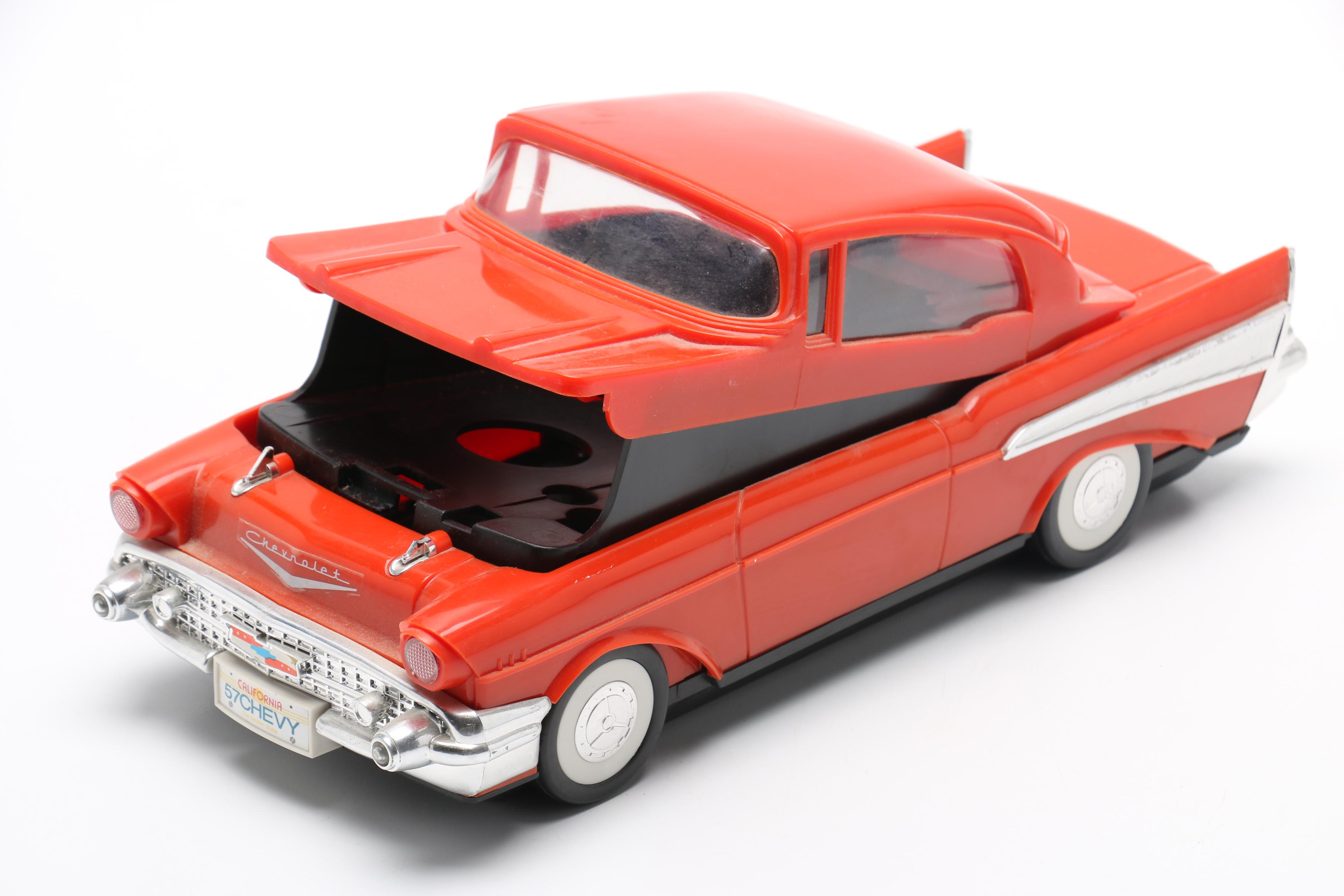 '57 Chevy VHS Rewinder EBTH