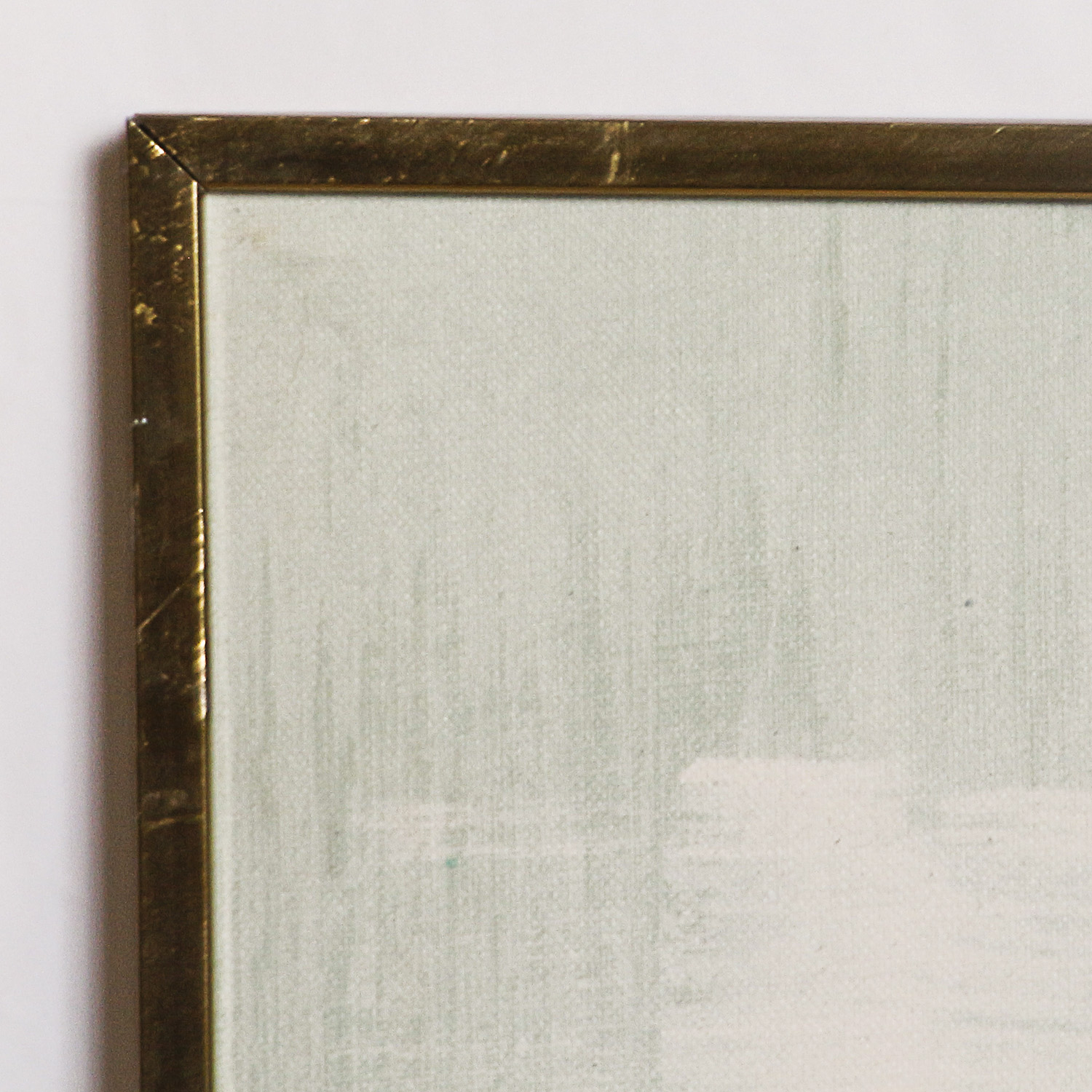 Original Oil Painting by J. Allen EBTH