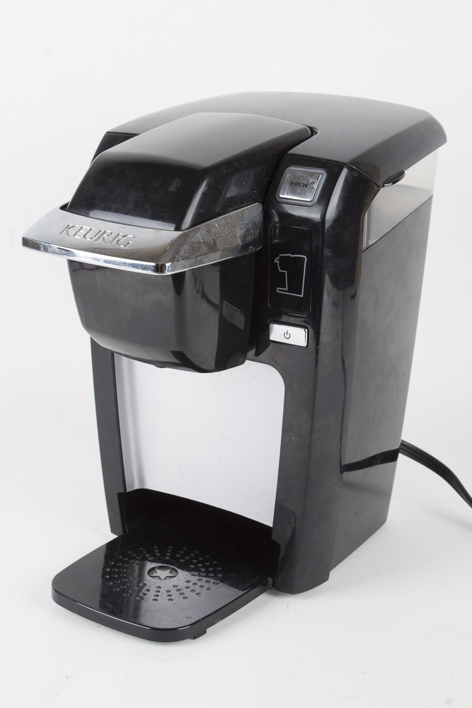 Keurig K10 Coffee Maker EBTH