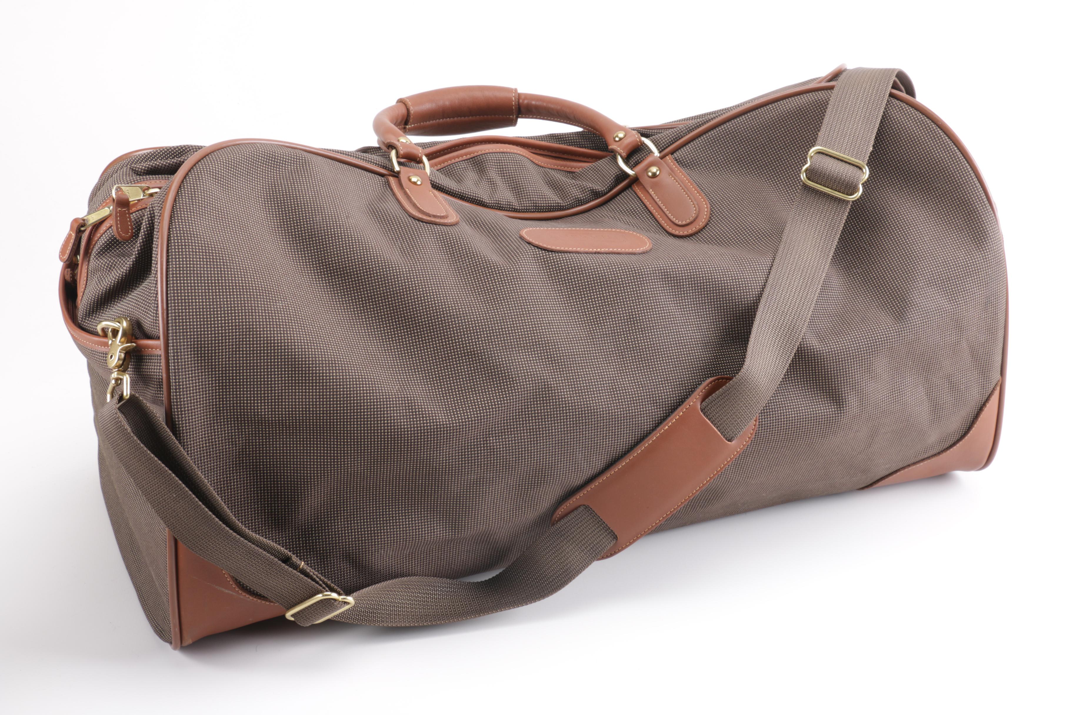 Coach Duffle Bags EBTH