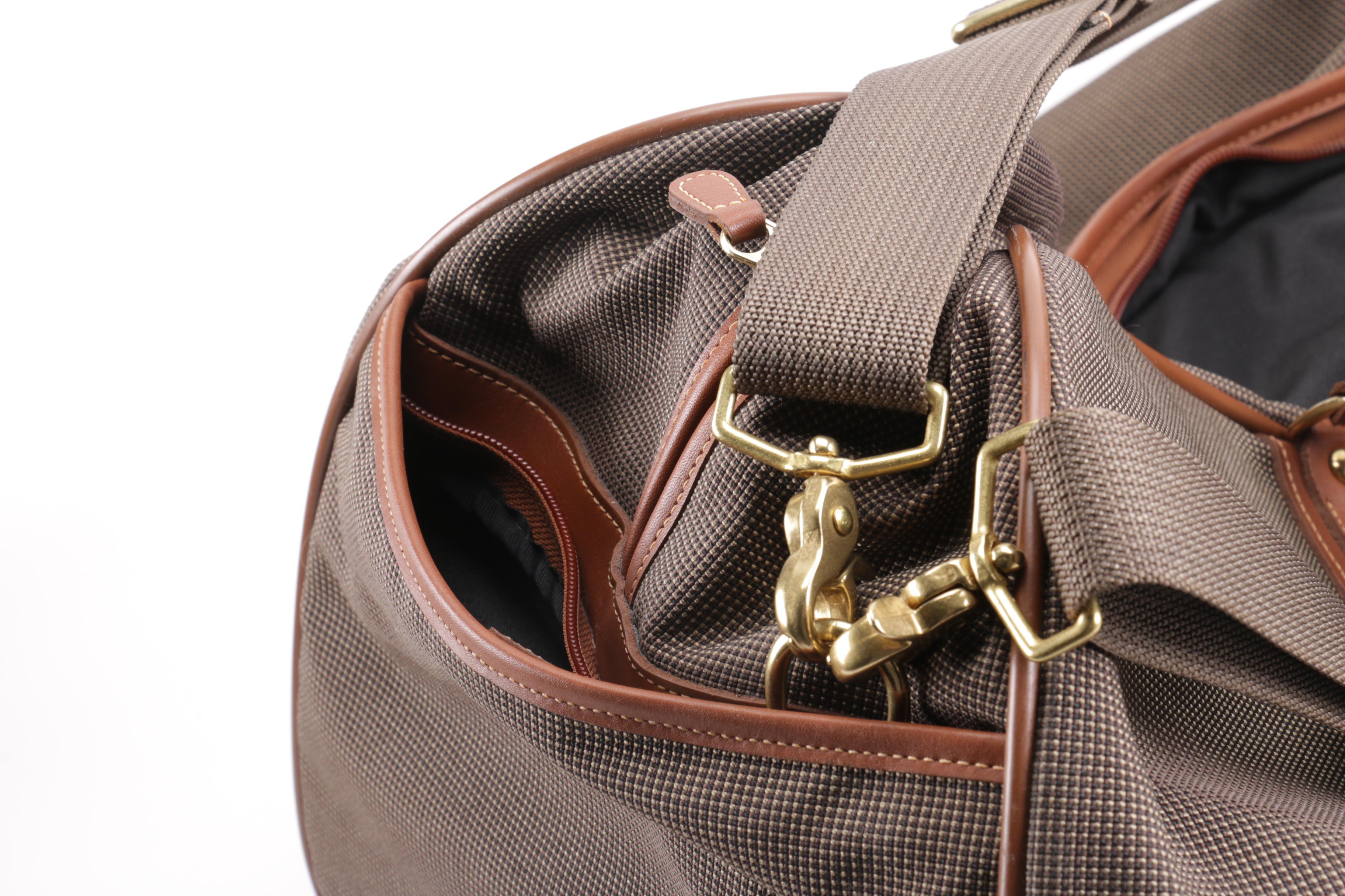 Coach Duffle Bags EBTH