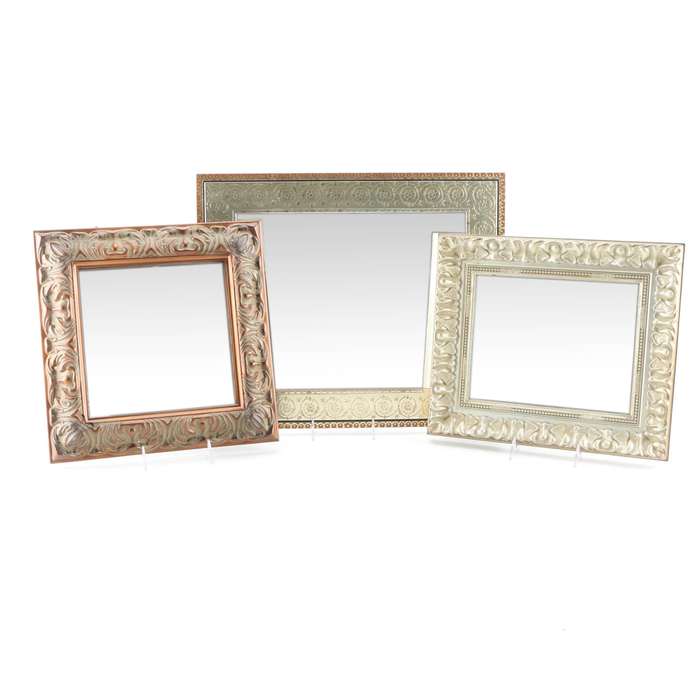 Collection of Wall Mirrors EBTH