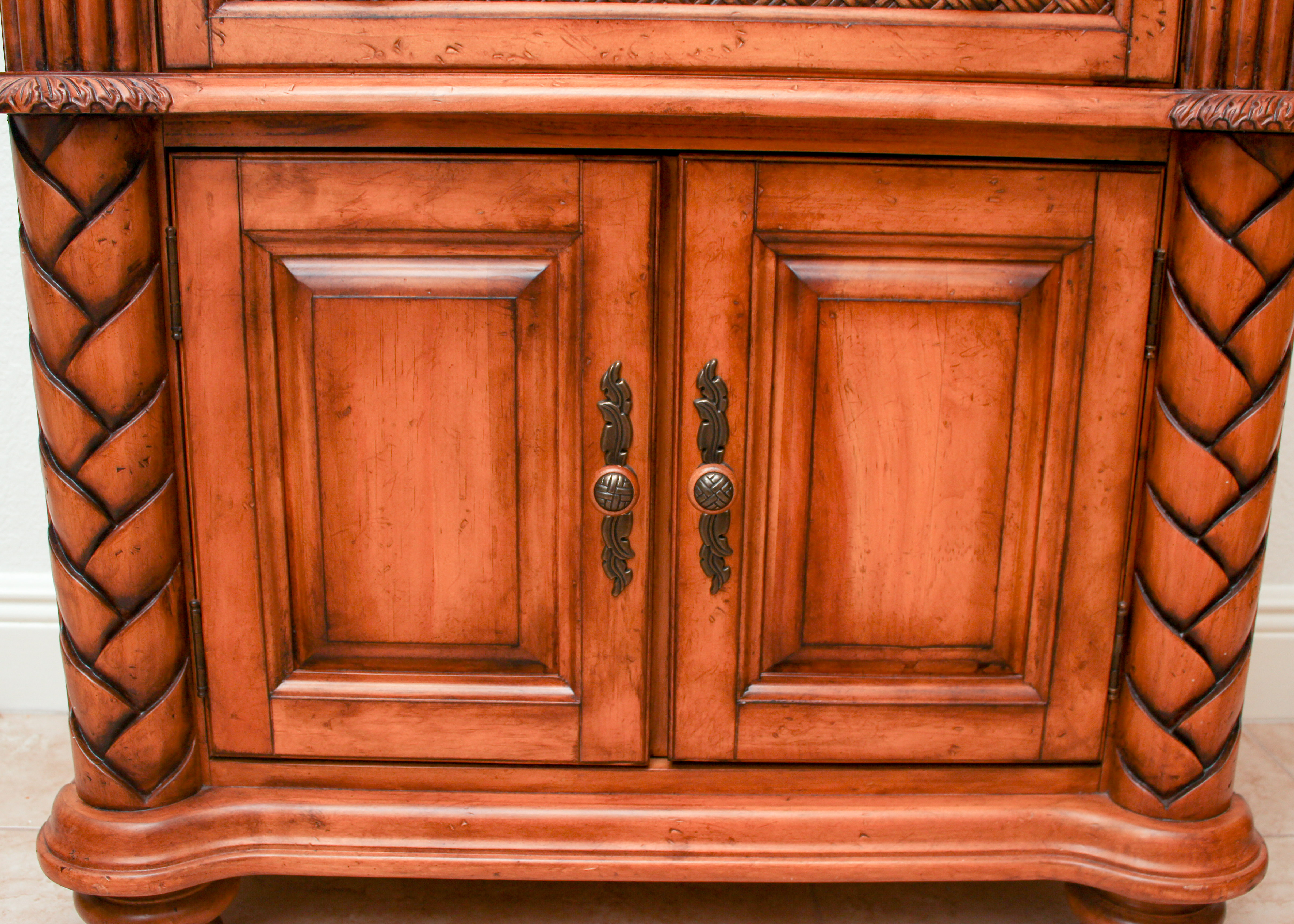 Pair of Bedside Tables EBTH