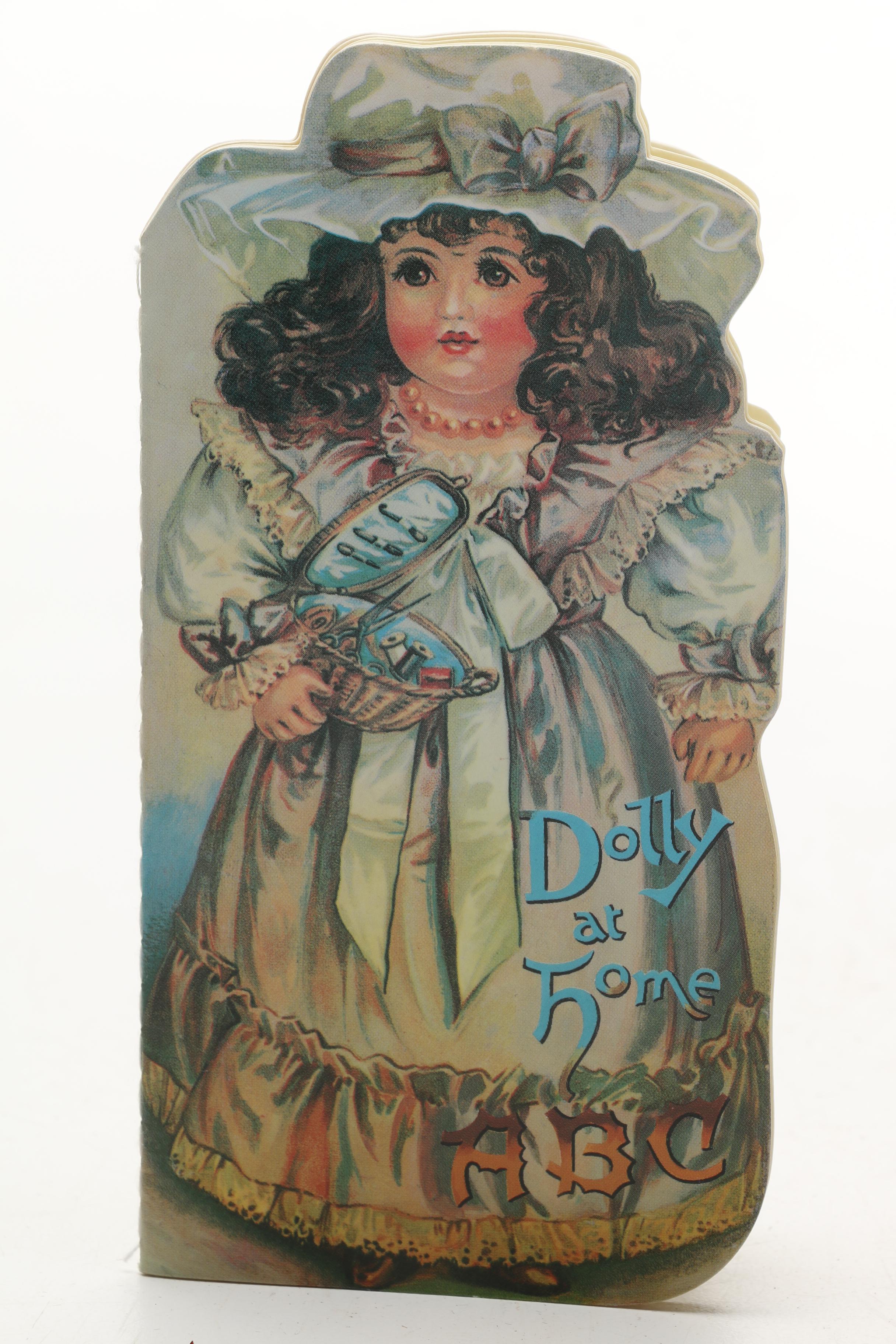 Vintage Baby Items EBTH