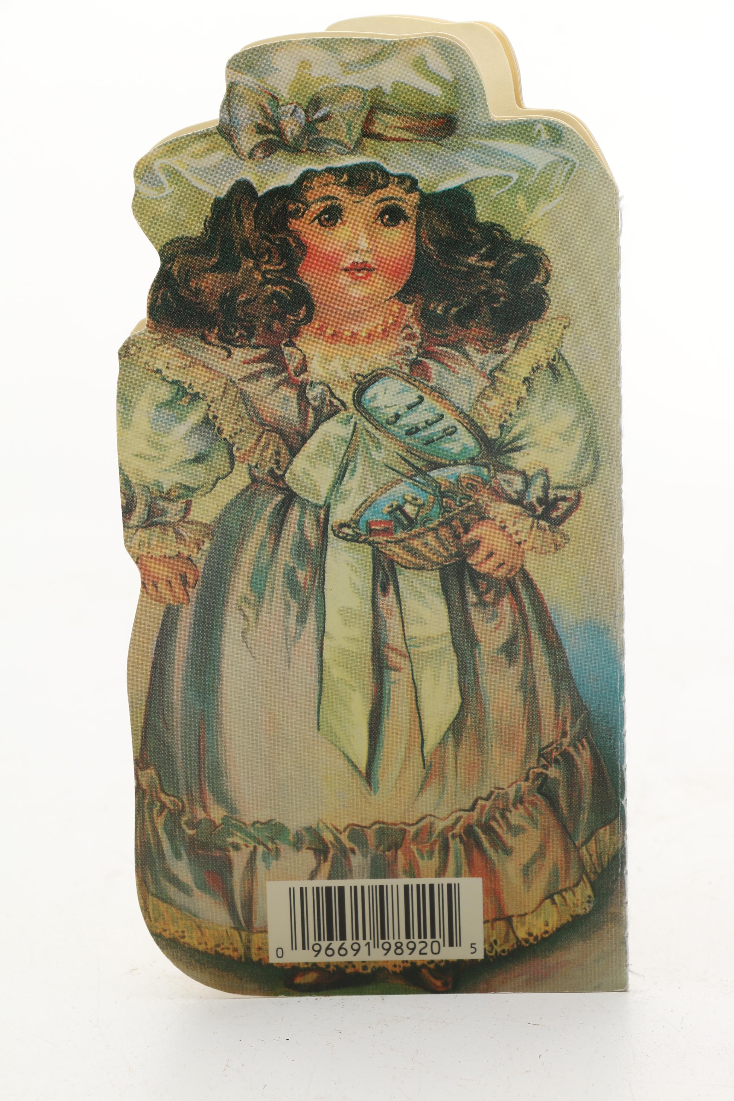 Vintage Baby Items EBTH