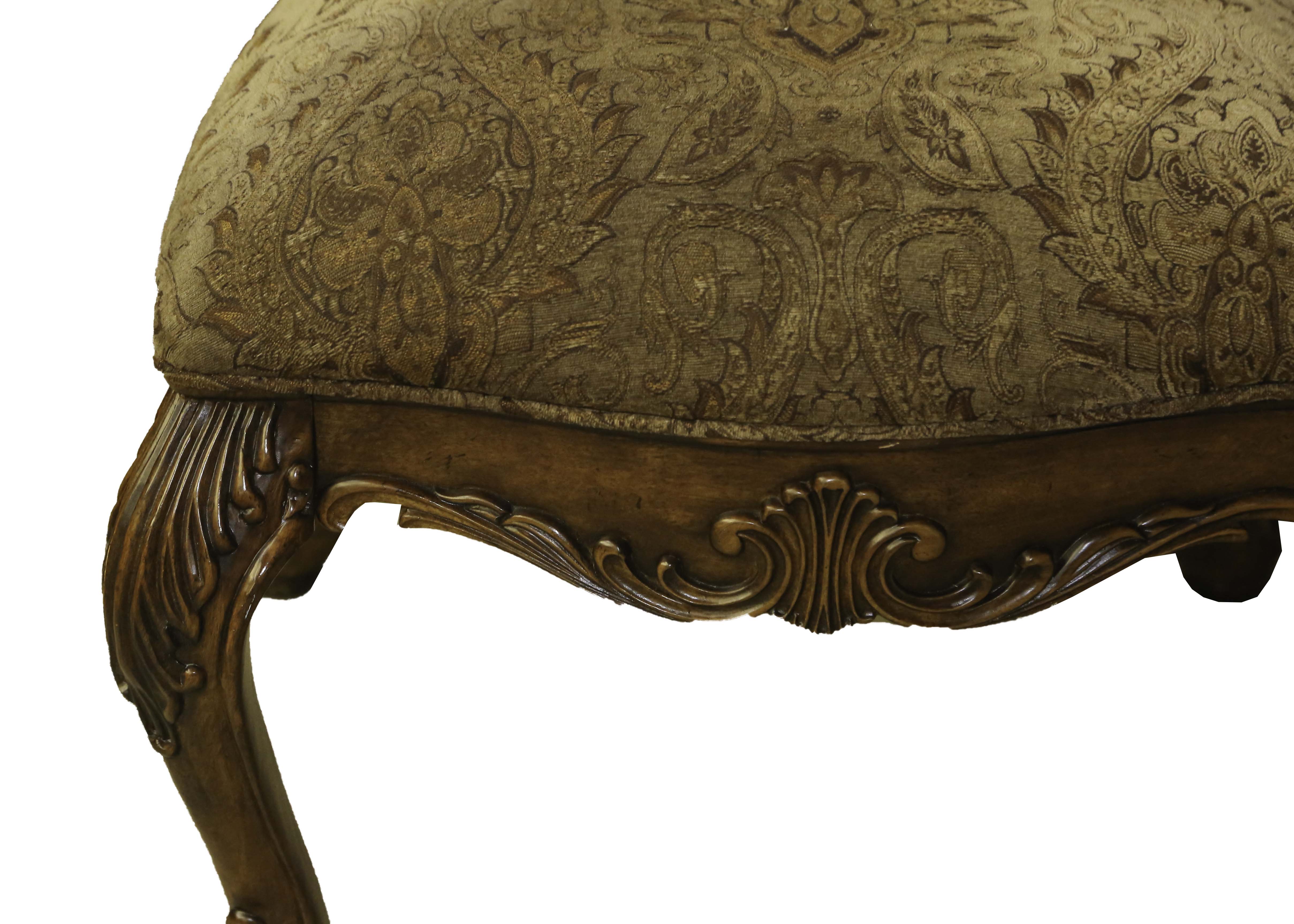 Havertys Villa Clare Dining Chairs EBTH