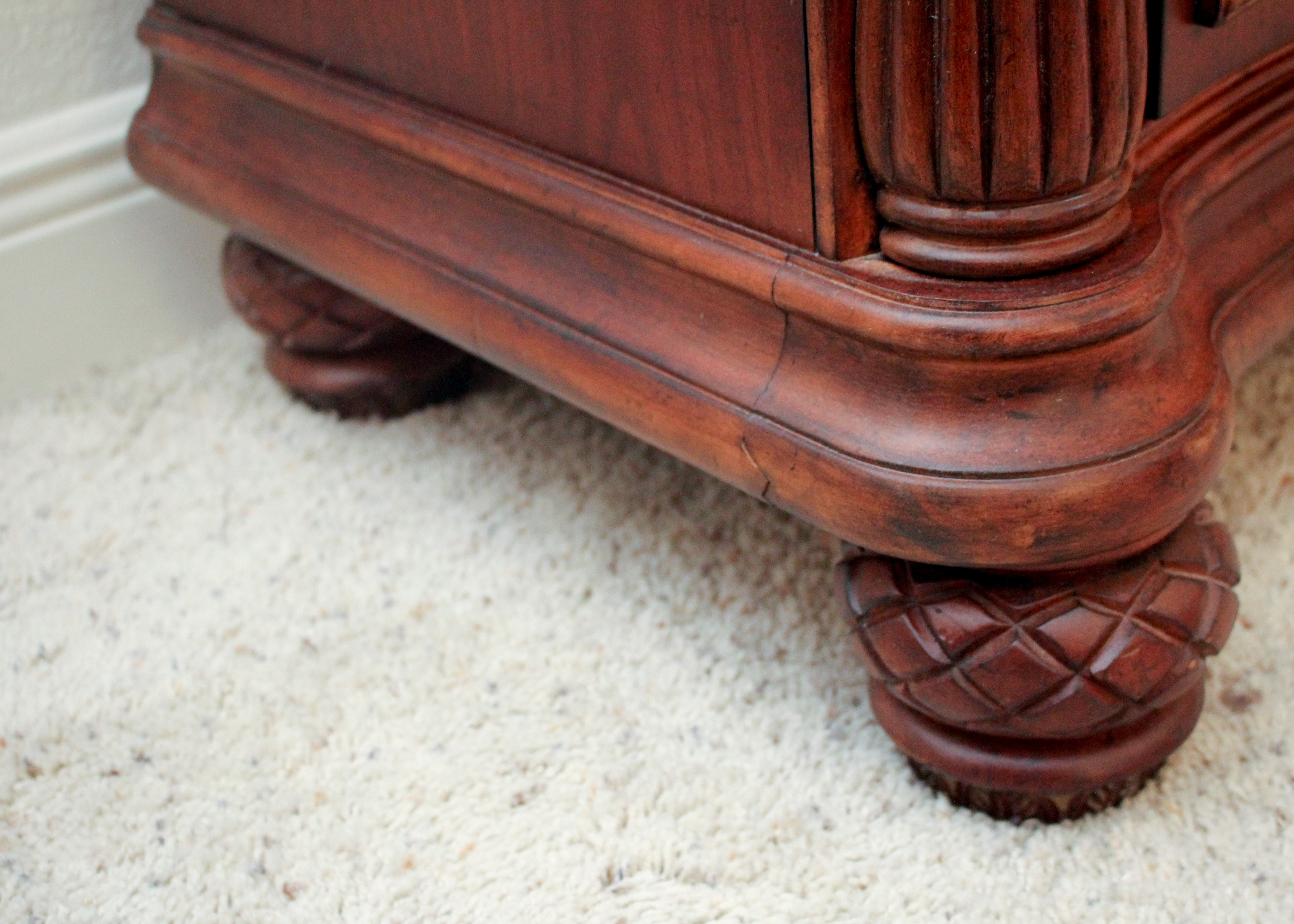 Entertainment Center by Kevin Charles Fine Furniture EBTH