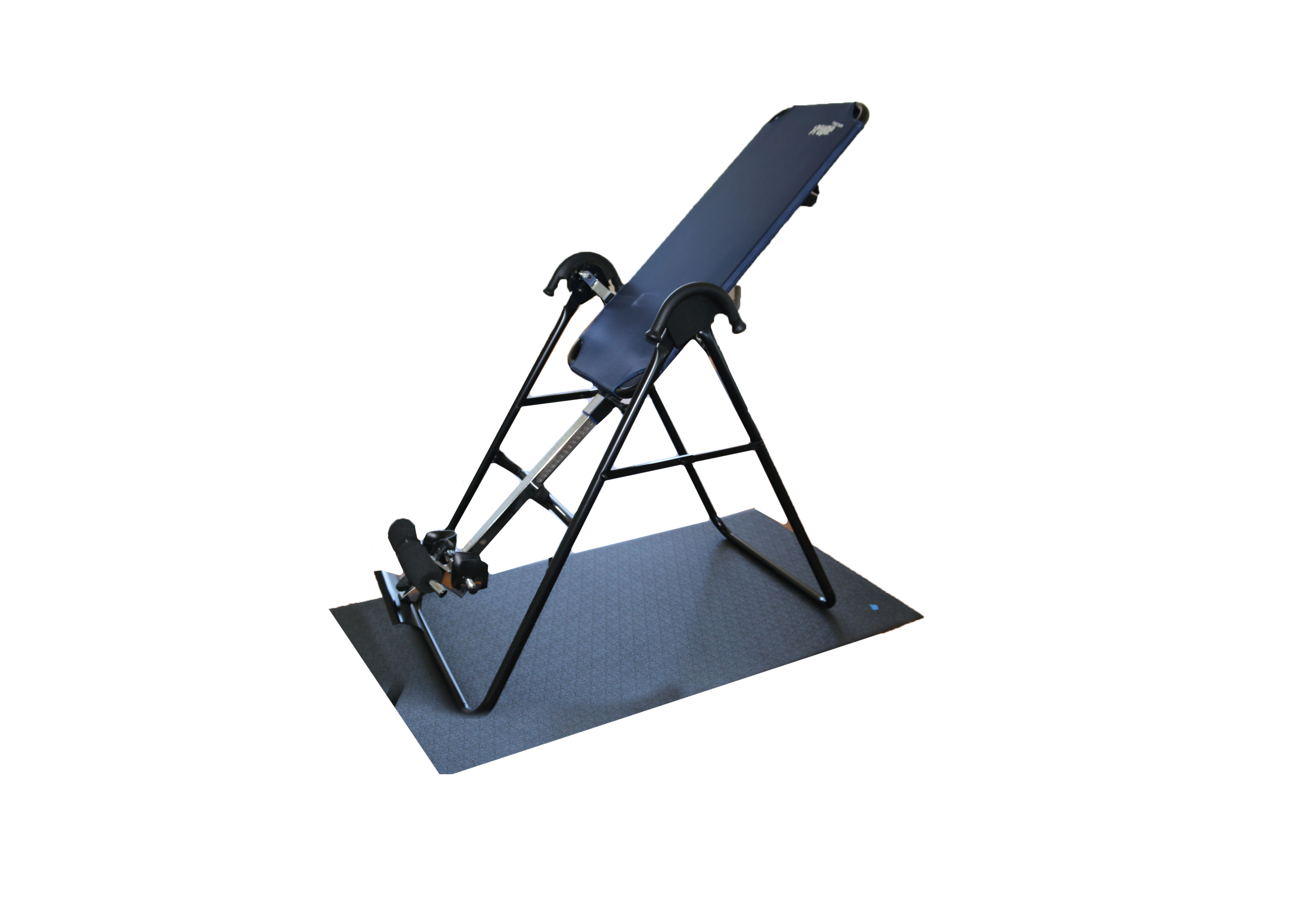 Teeter Hang Ups F5000 Inversion Table EBTH