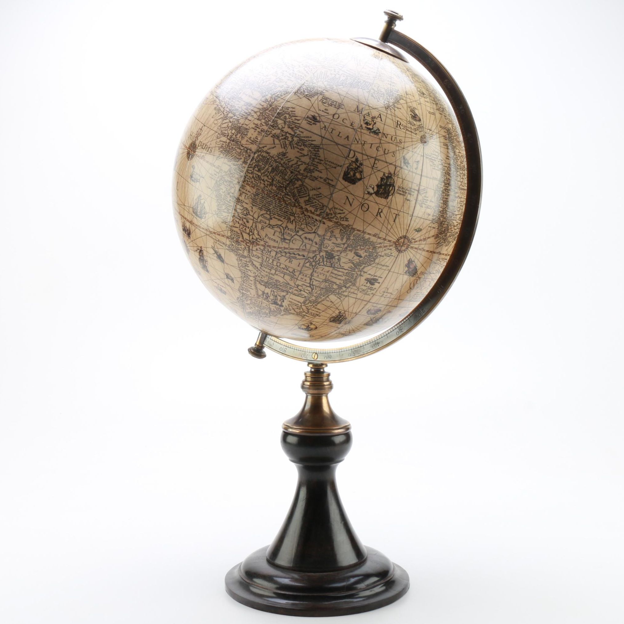 Decorative Globe EBTH
