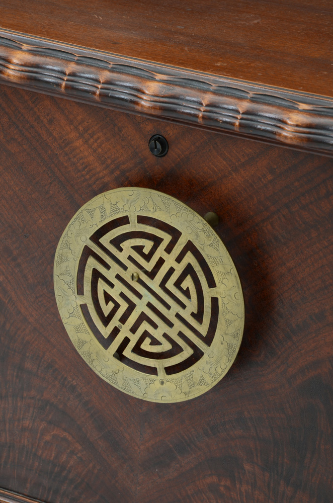 Dillingham Cedar Chest EBTH