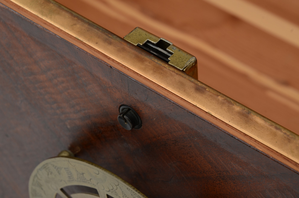 Dillingham Cedar Chest EBTH