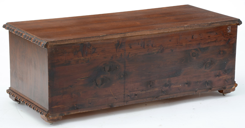 Dillingham Cedar Chest EBTH