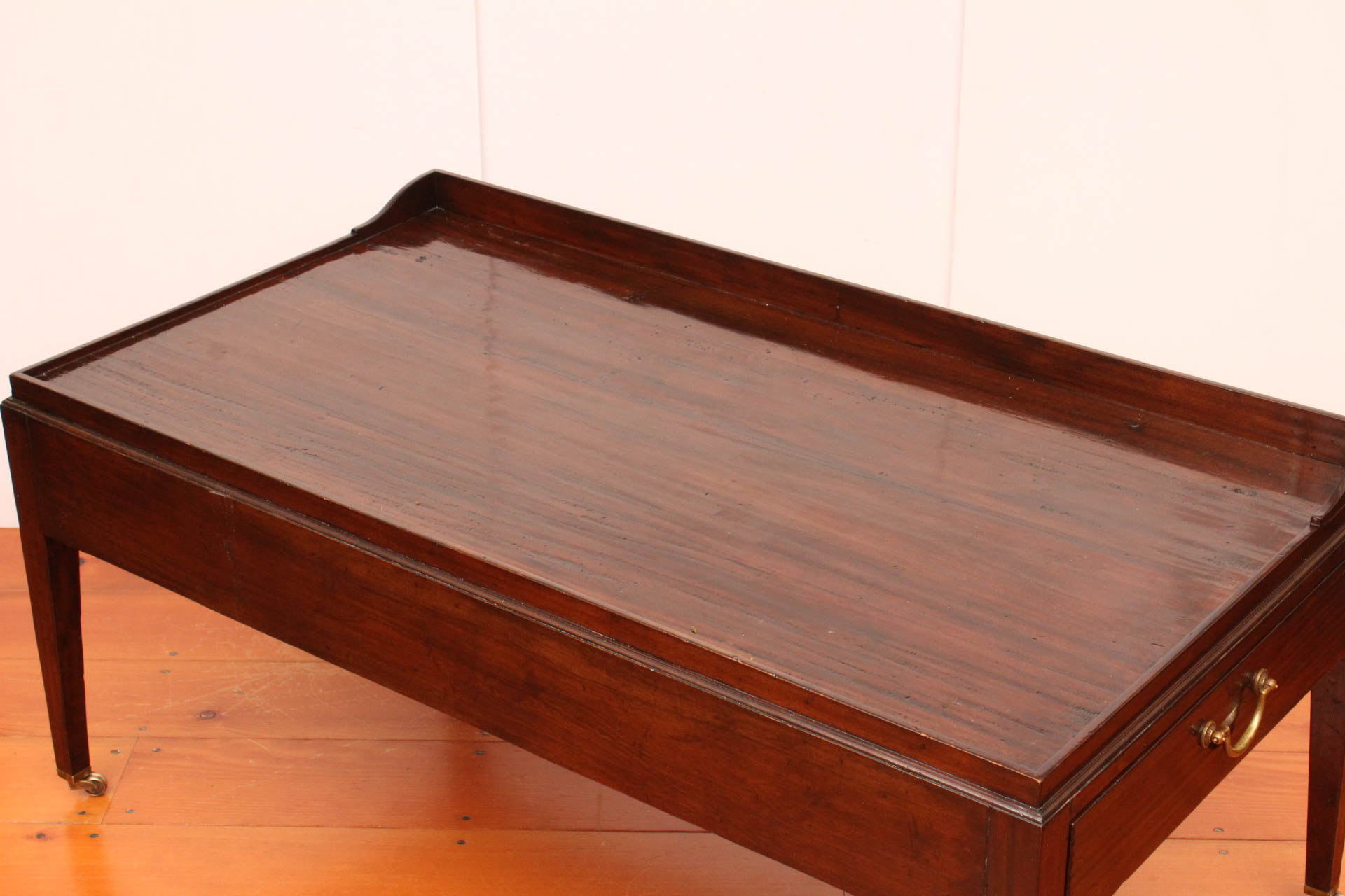Style Coffee Table by Acquisitions by Henredon EBTH