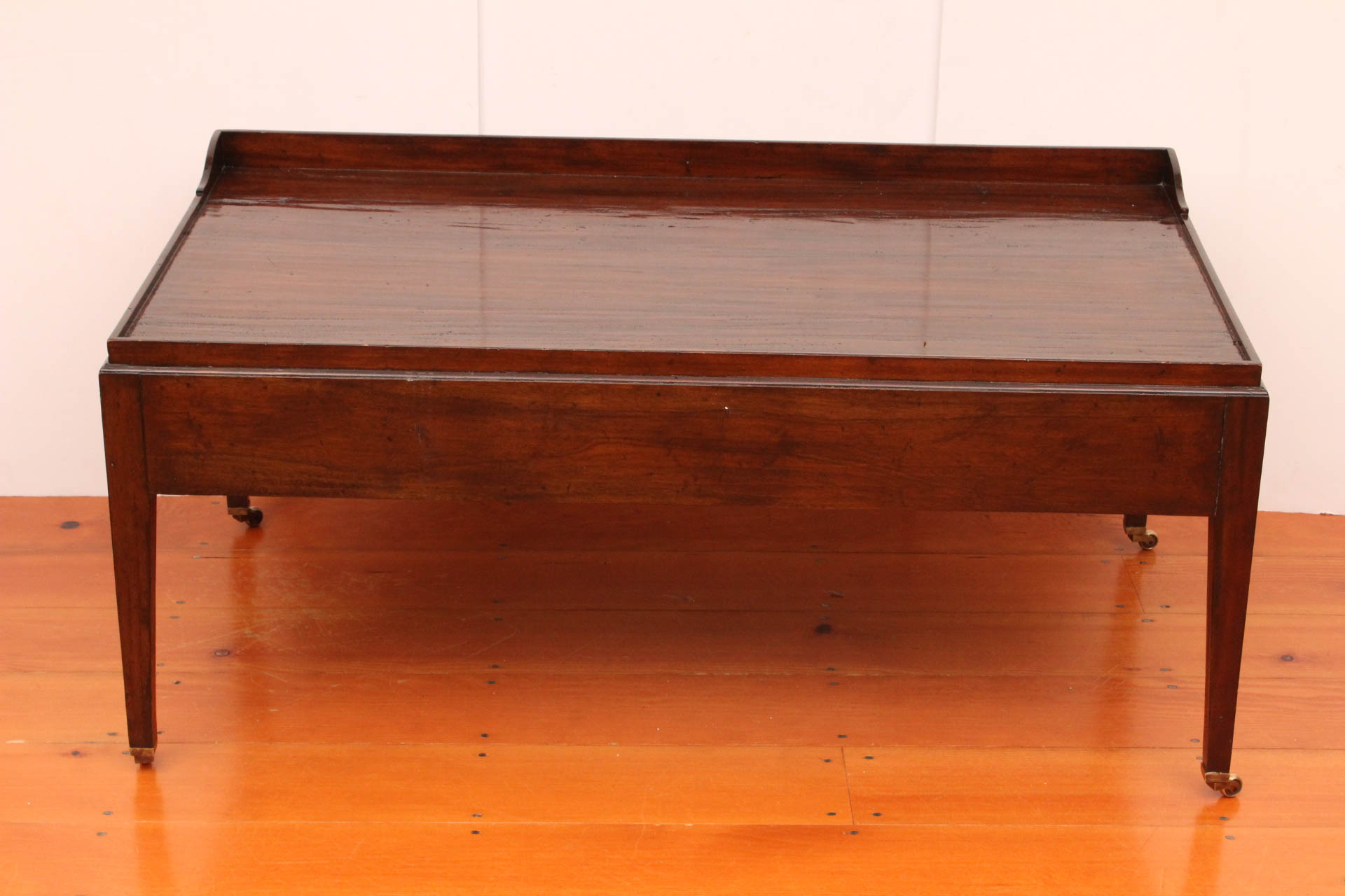 Style Coffee Table by Acquisitions by Henredon EBTH