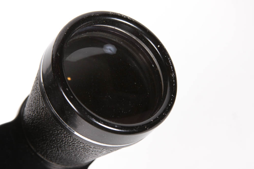 Vintage Tasco and KMart Focal Binoculars EBTH