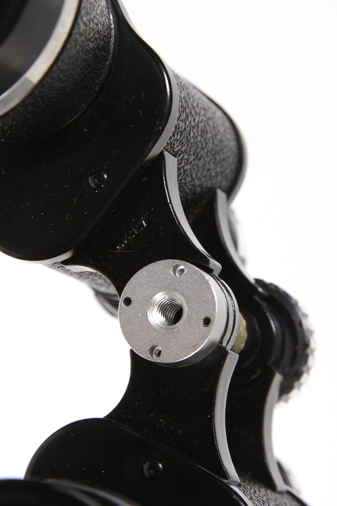 Vintage Tasco and KMart Focal Binoculars EBTH