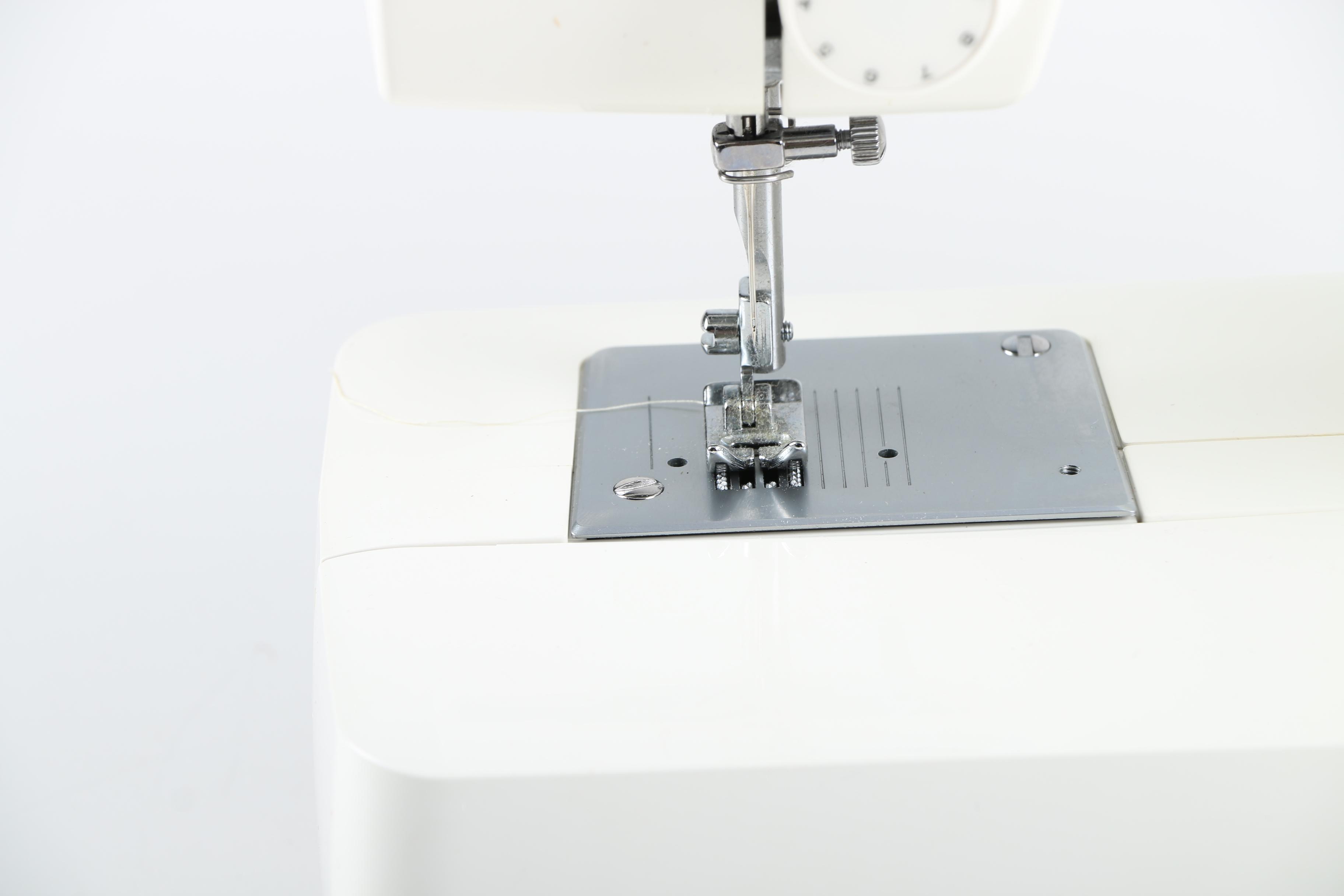 Brother Vx 1100 Sewing Machine EBTH