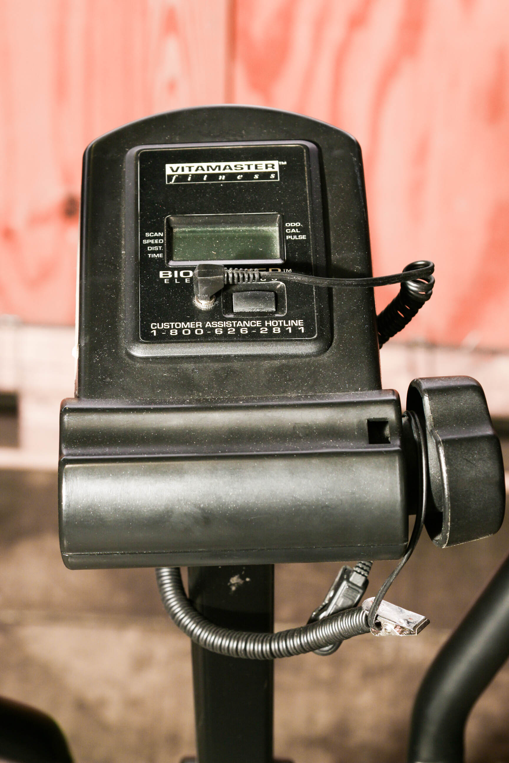 vitamaster biomaster electronics