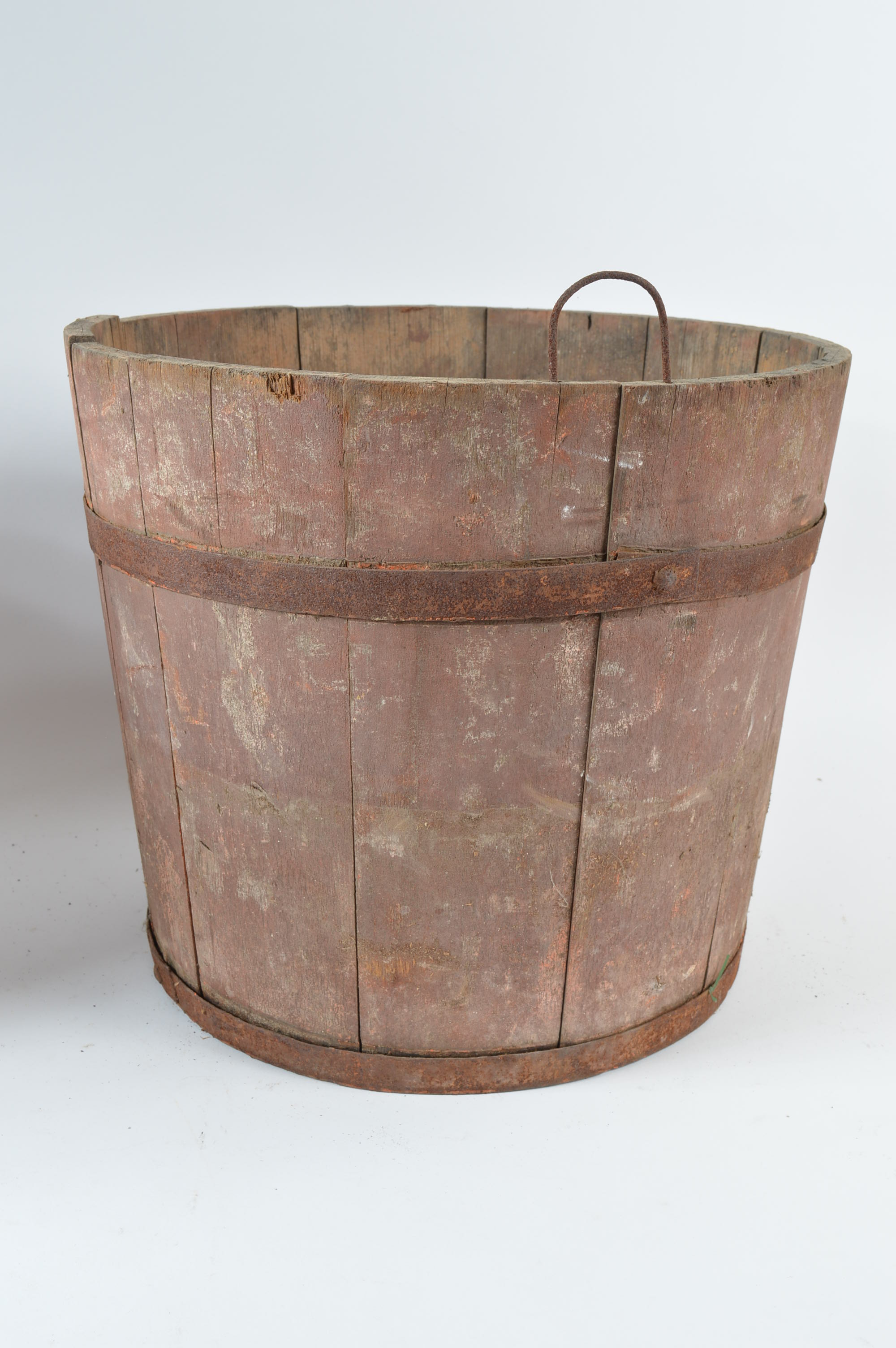Antique Wooden Buckets EBTH