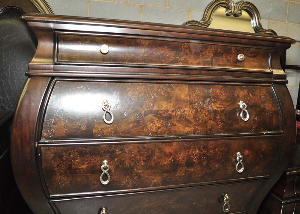 Haverty "Angelina" Chest of Drawers EBTH