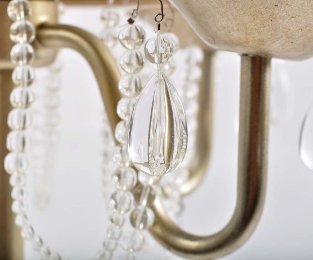 Havertys Brilliant Table Lamps EBTH